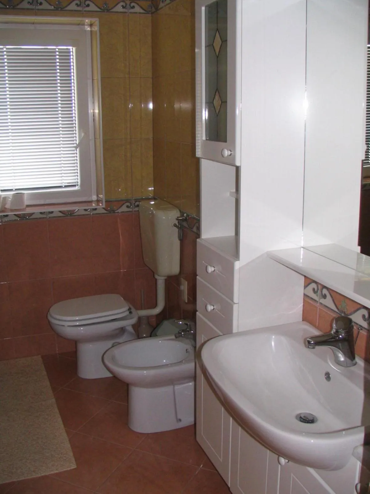 Apartment Milan