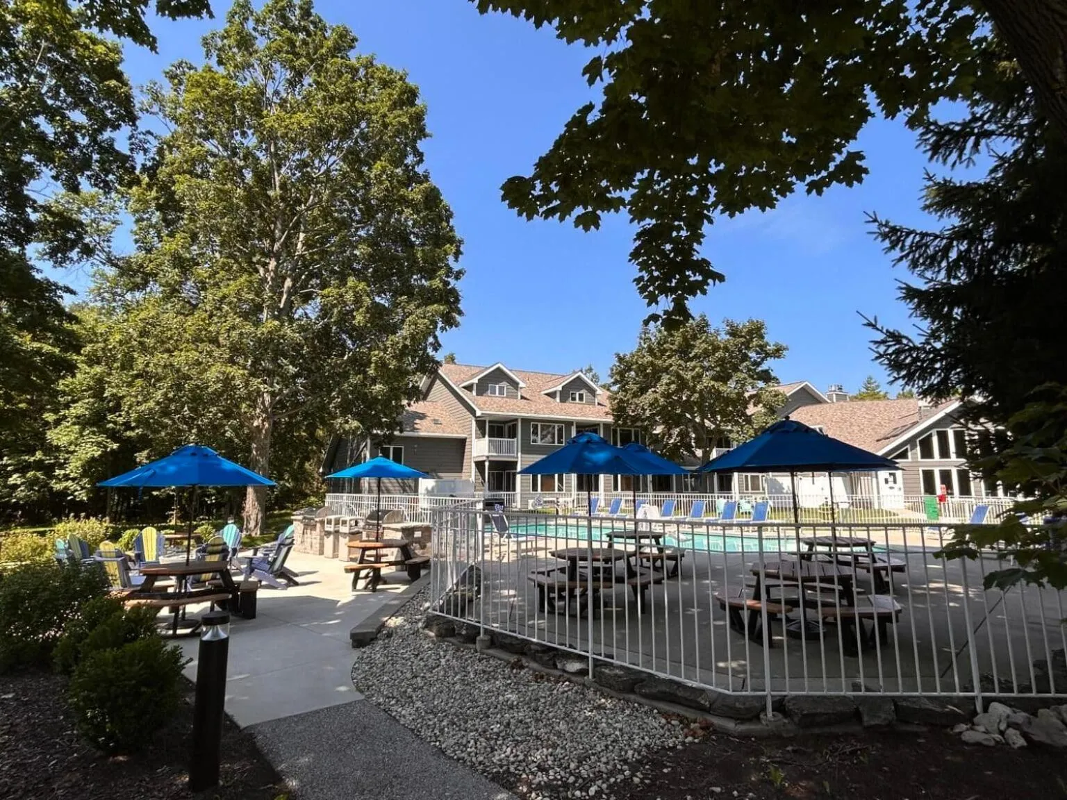 Waterbury Inn