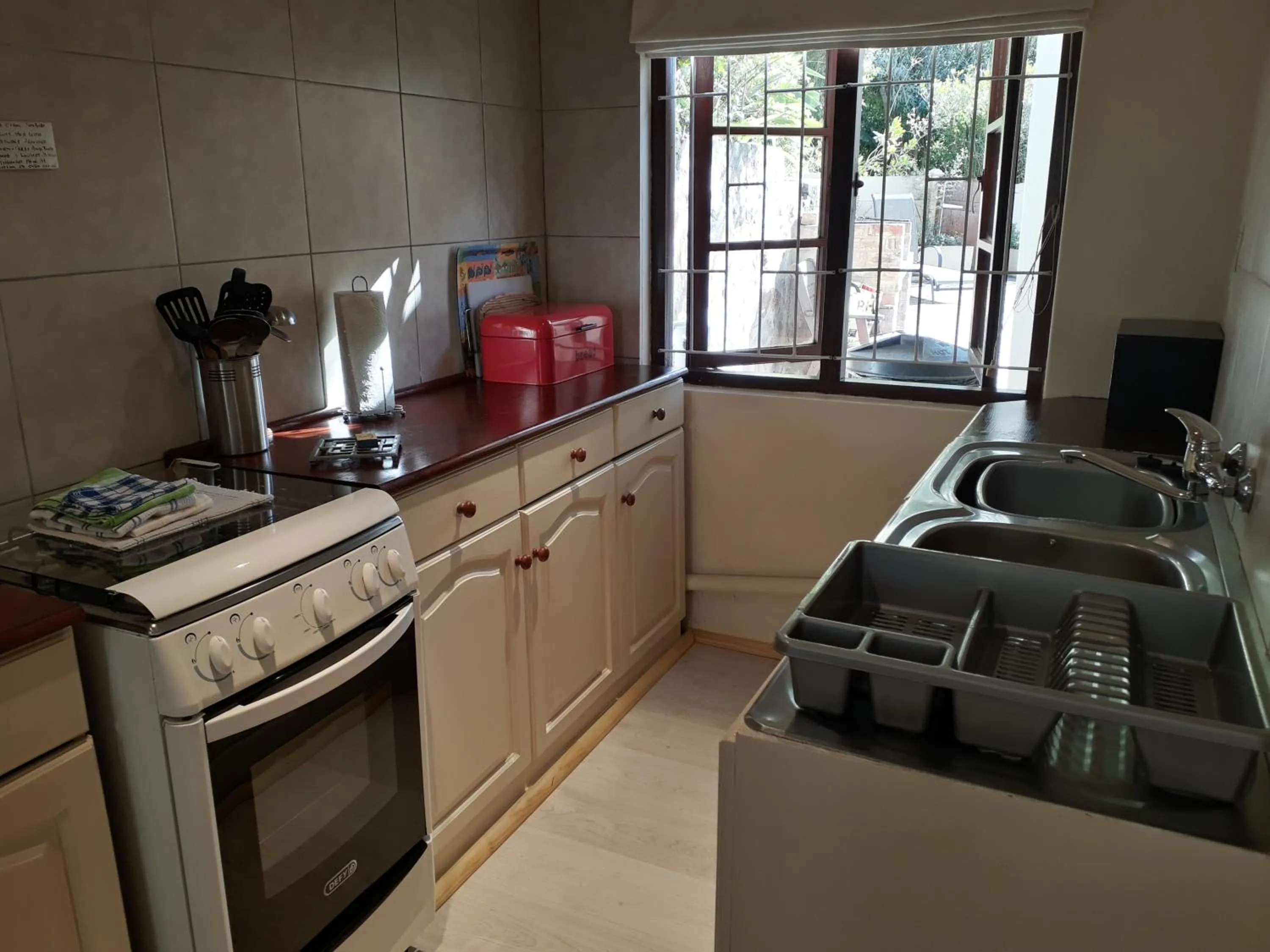 Coffee/tea facilities in Masescha Country Estate