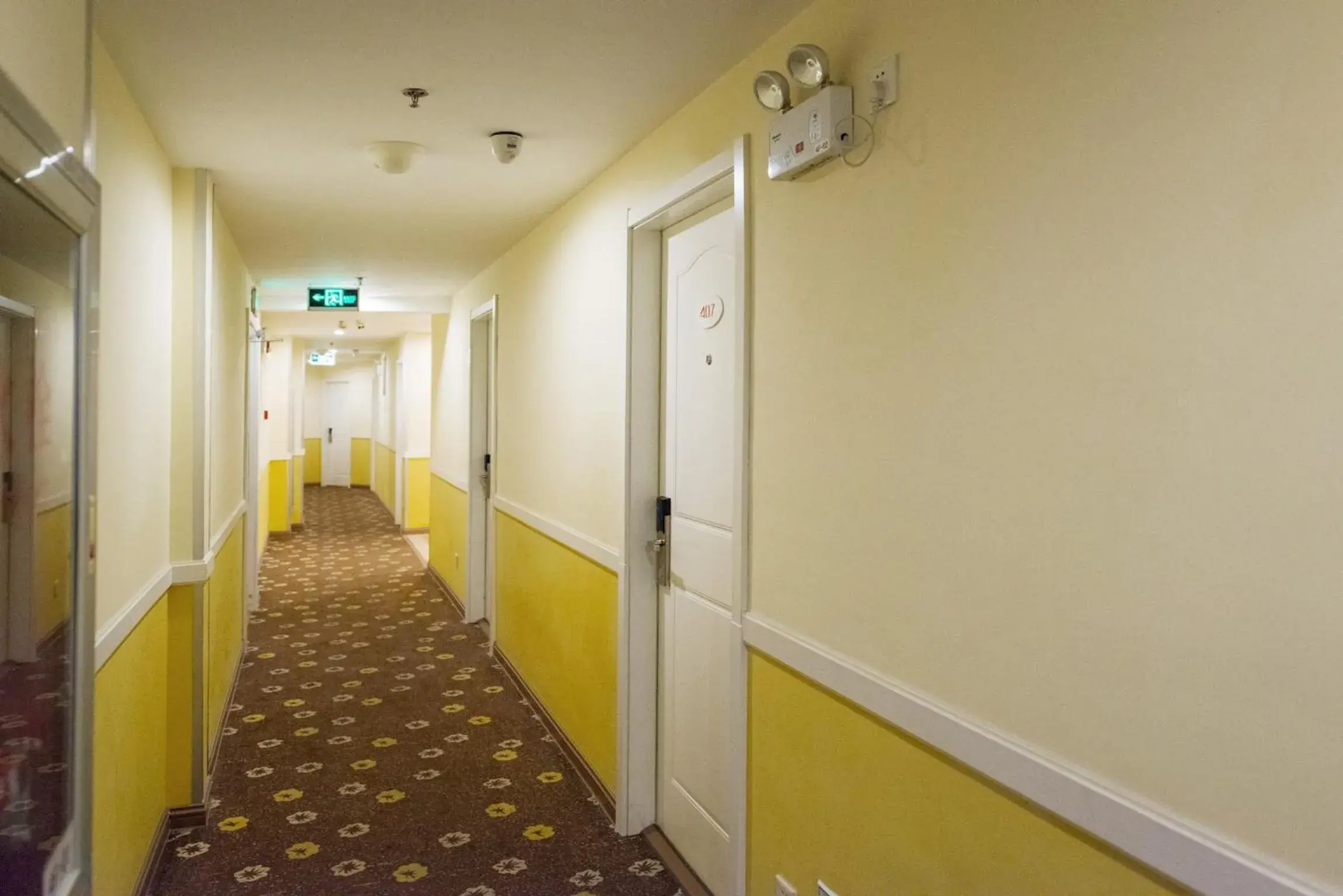 Home Inn Jincheng Zezhou Road Guomao Home Inn Jincheng Zezhou Road Guomao
