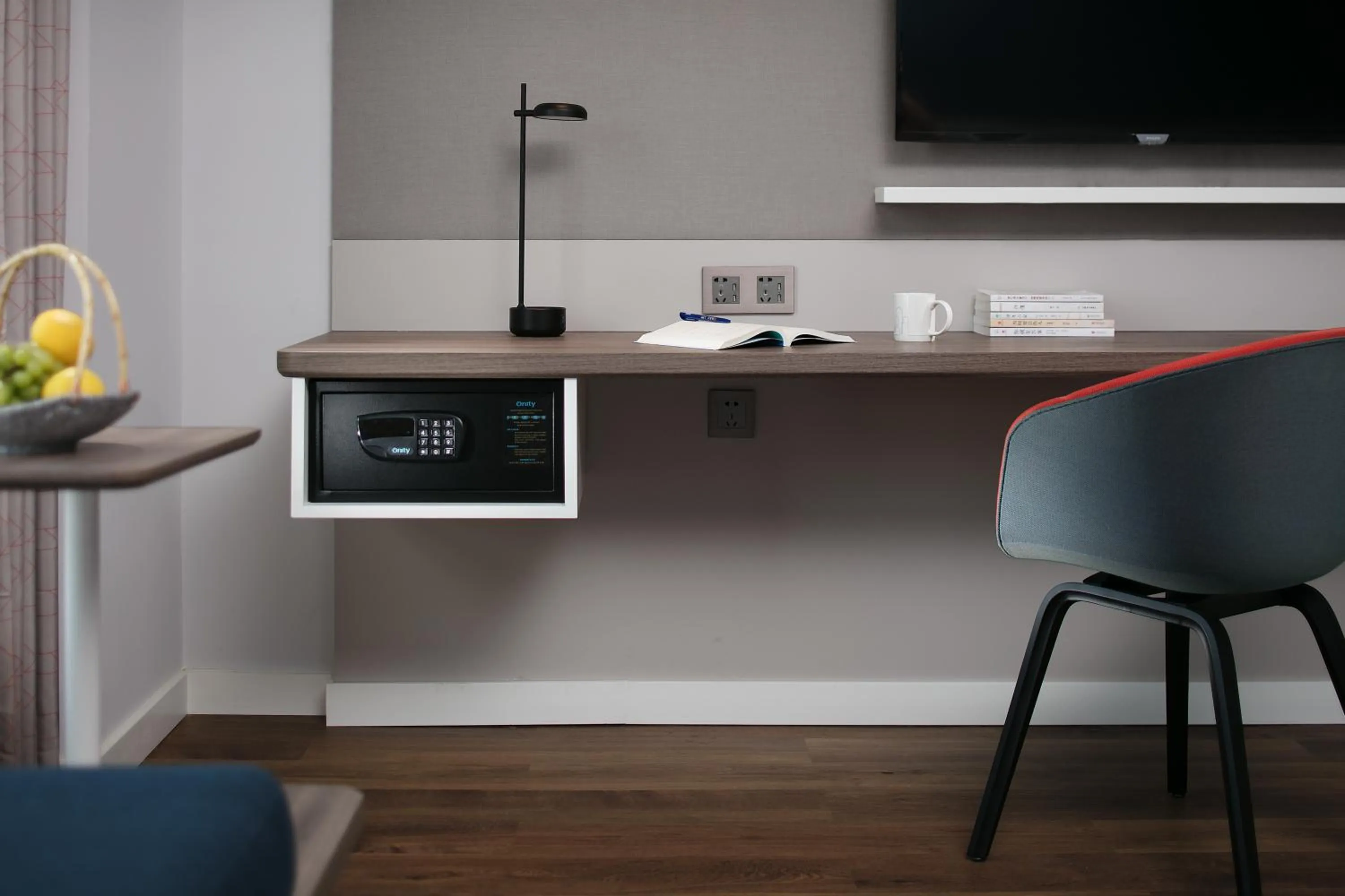 Holiday Inn Express Hengyang High-tech Zone