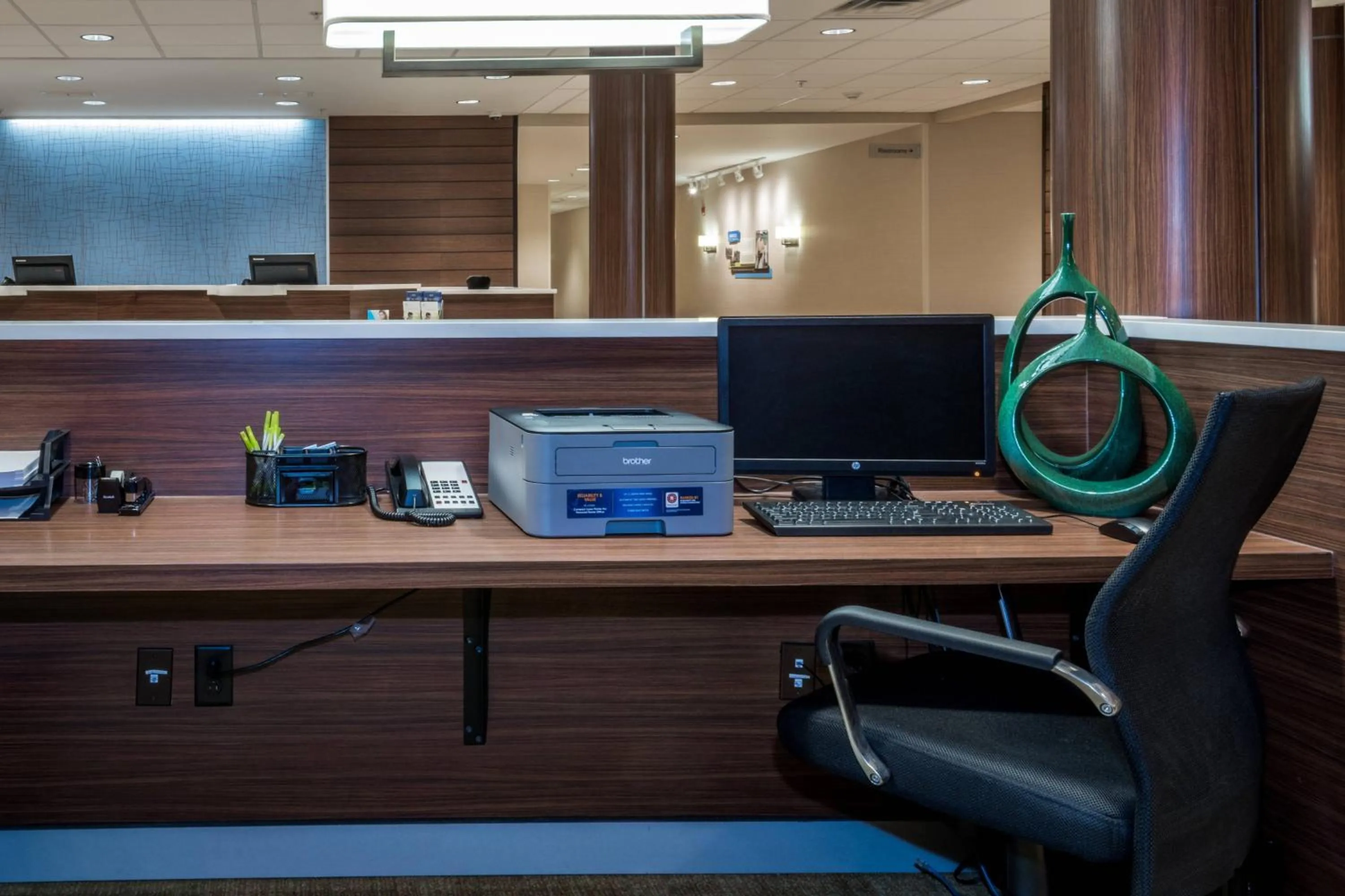 Other in Fairfield Inn & Suites by Marriott Enterprise