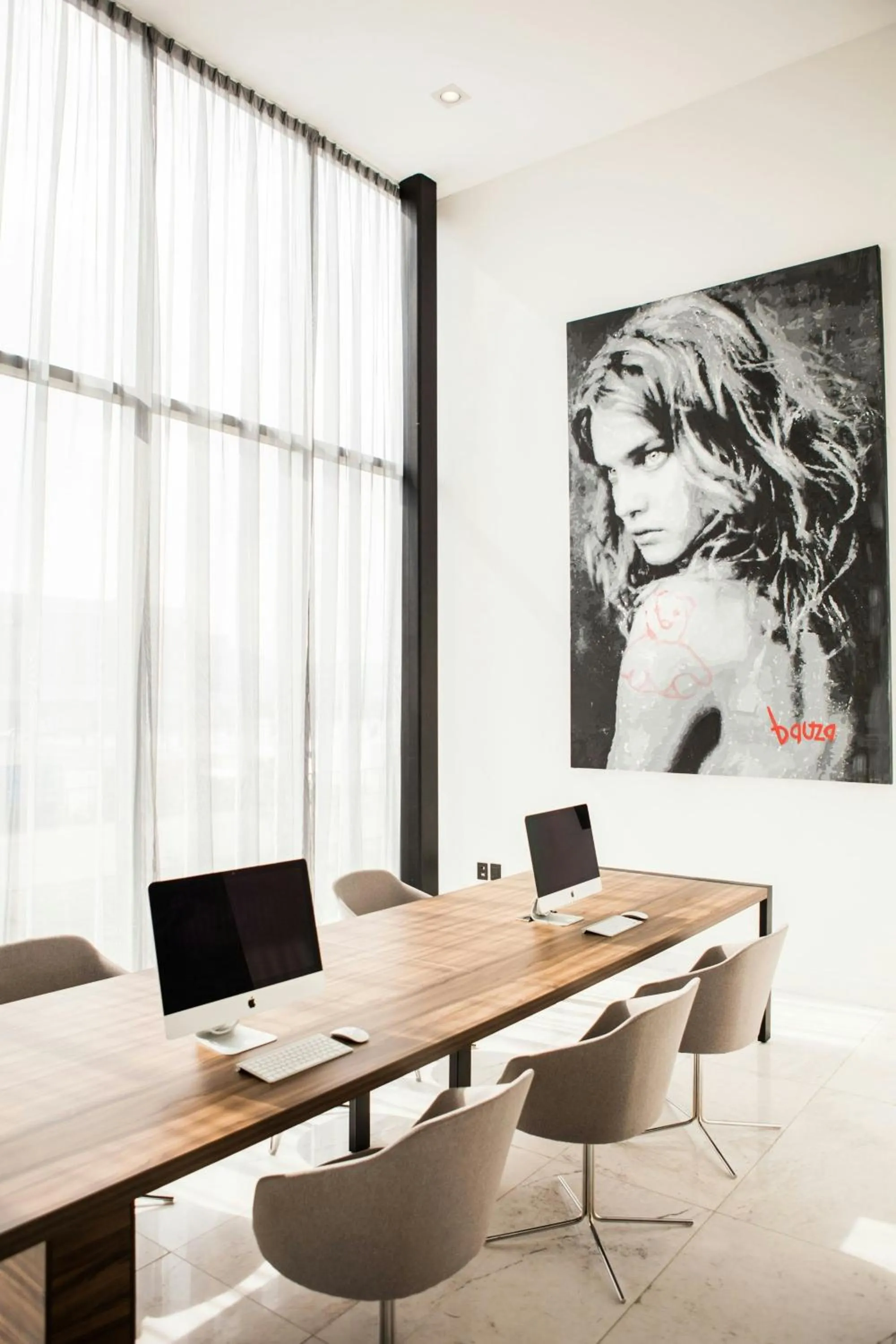 Other in AC Hotel Queretaro Antea