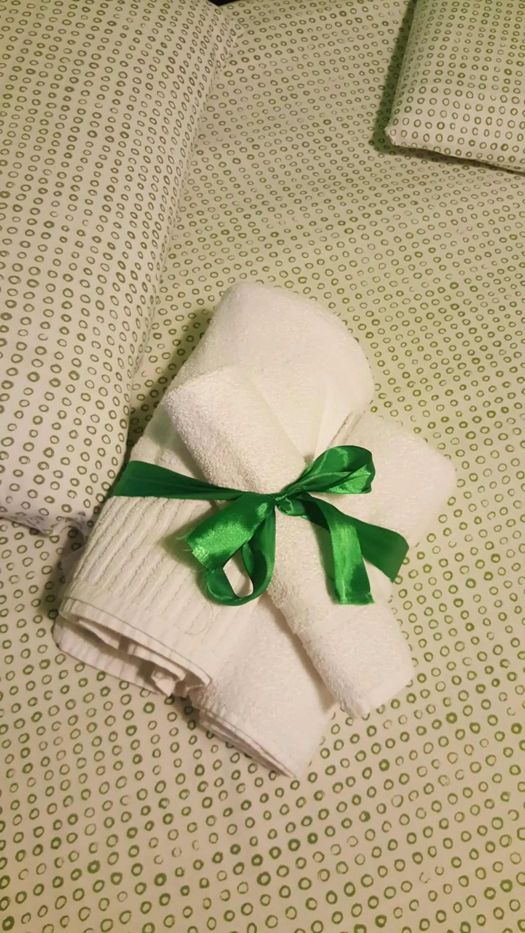 Comfort Triple Room with Shower - single occupancy in Oasi B&B Comfort Triple Room with Shower - single occupancy in Oasi B&B