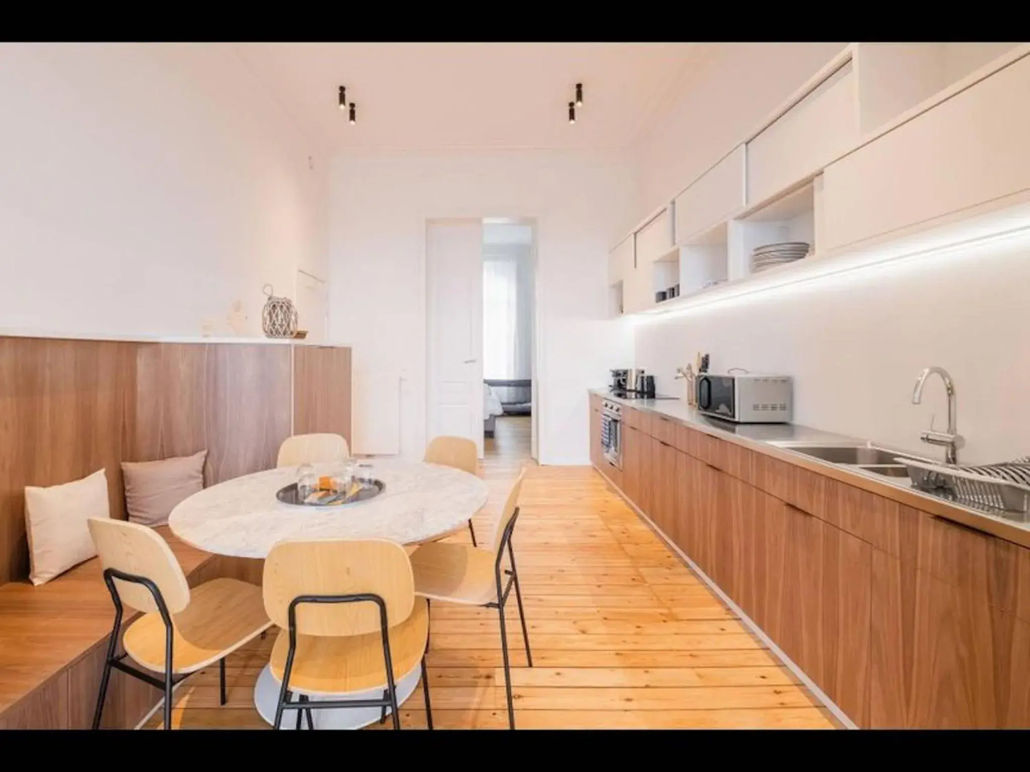 Apartment in New Apartment center of Trendy St Gille Apartment in New Apartment center of Trendy St Gille