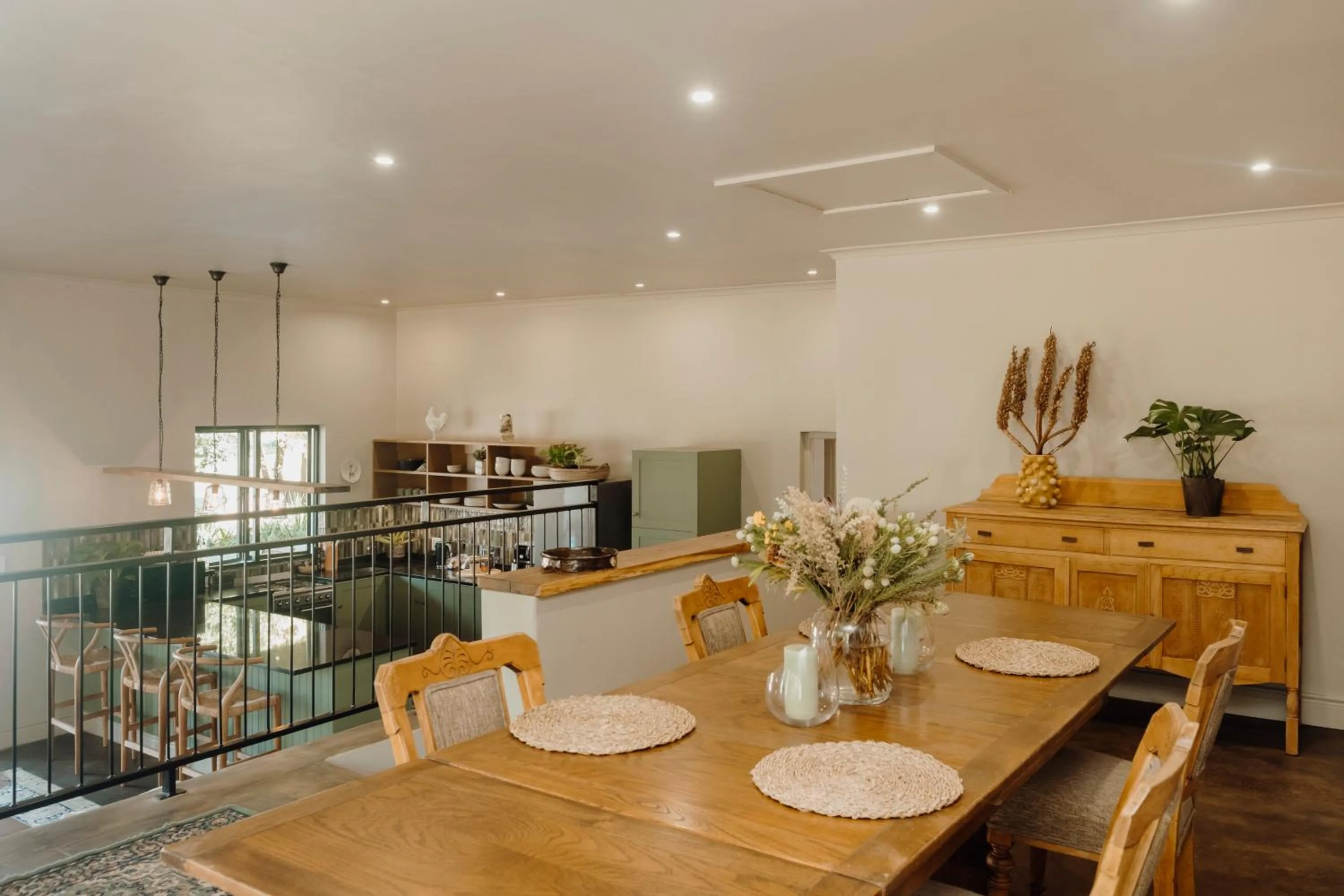Luxury Cottage in White Water Farm