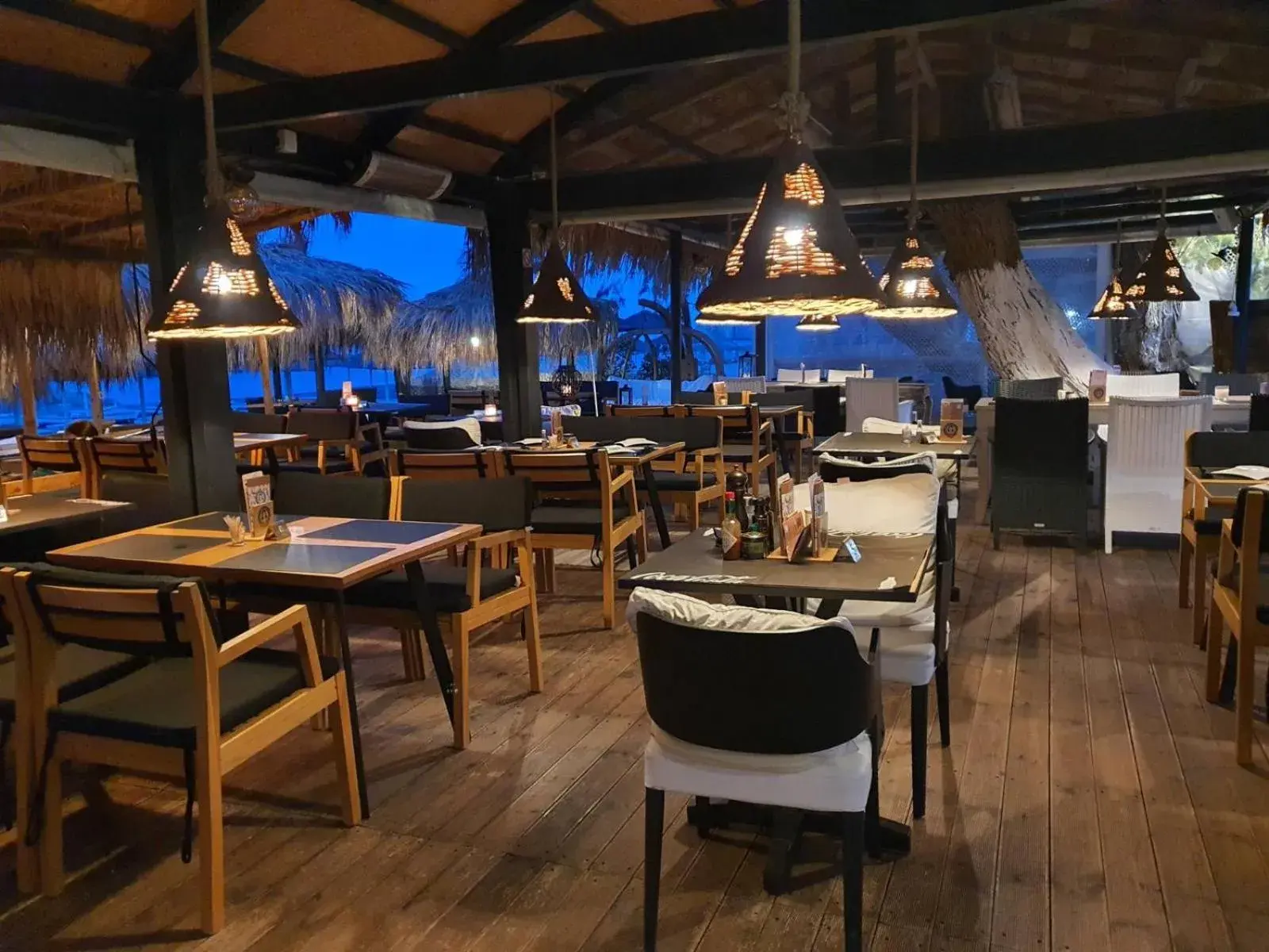 Restaurant/places to eat in King's Suites Restaurant/places to eat in King's Suites