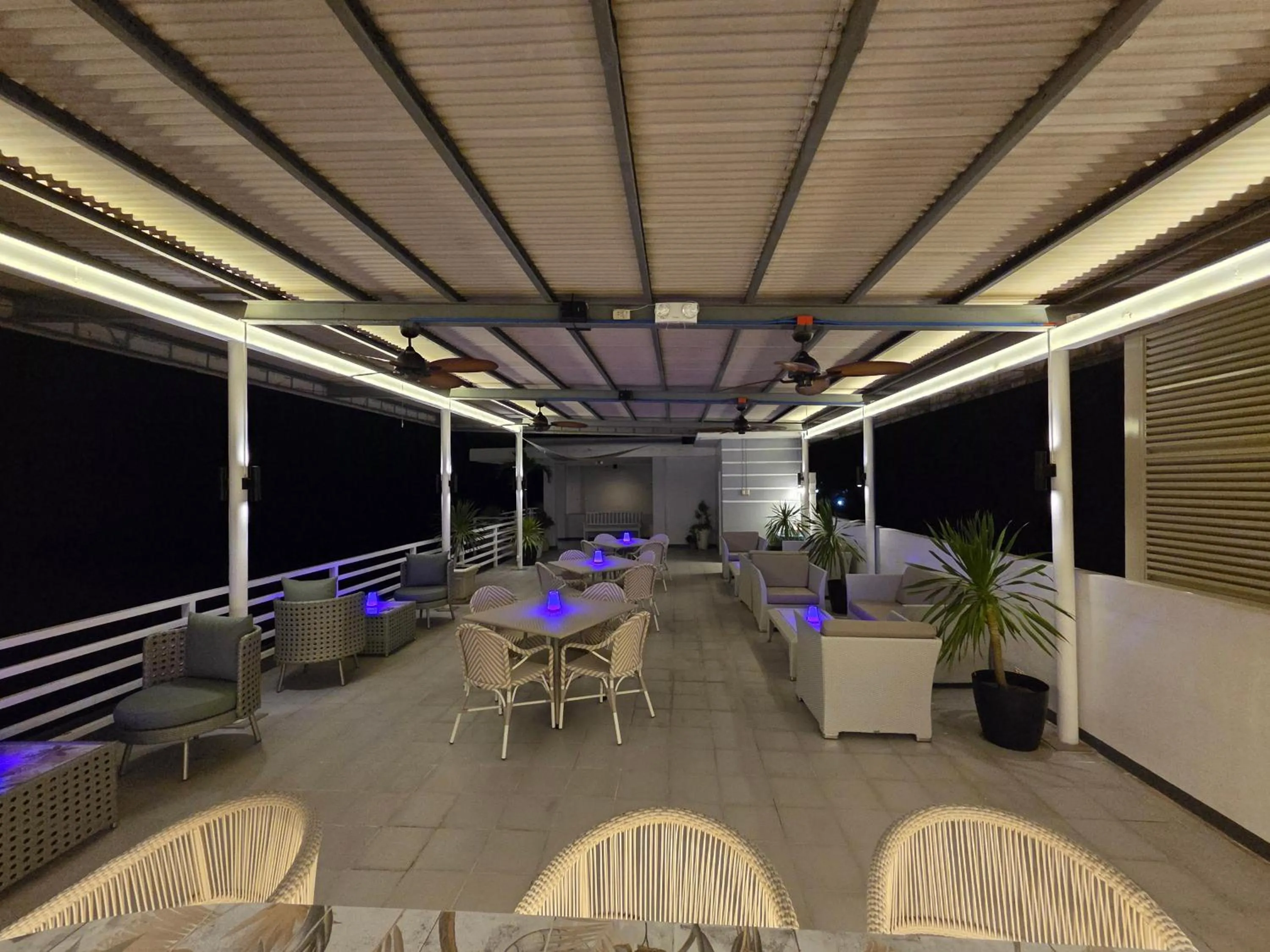 Down South 118 Beach Resort