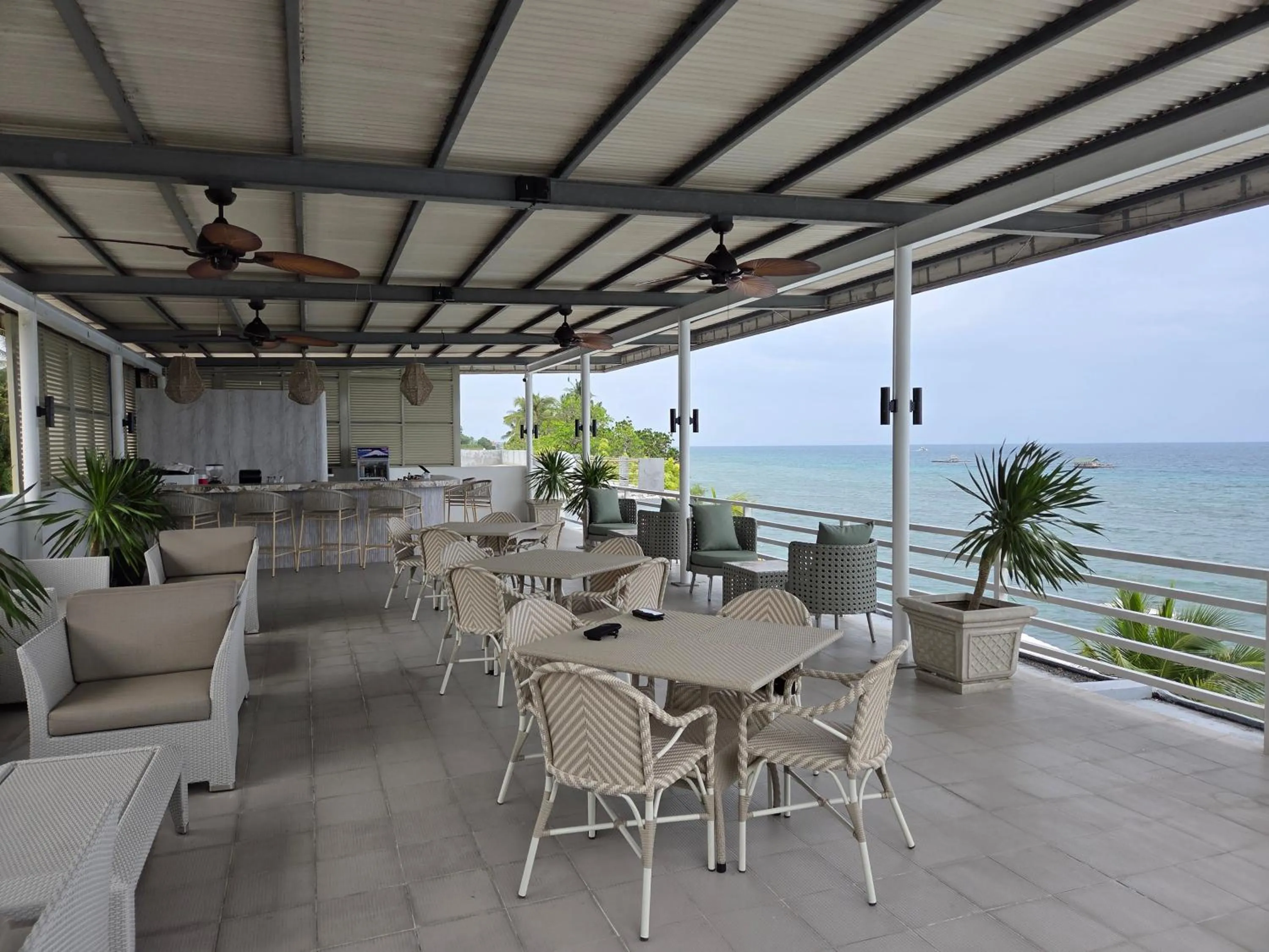 Down South 118 Beach Resort