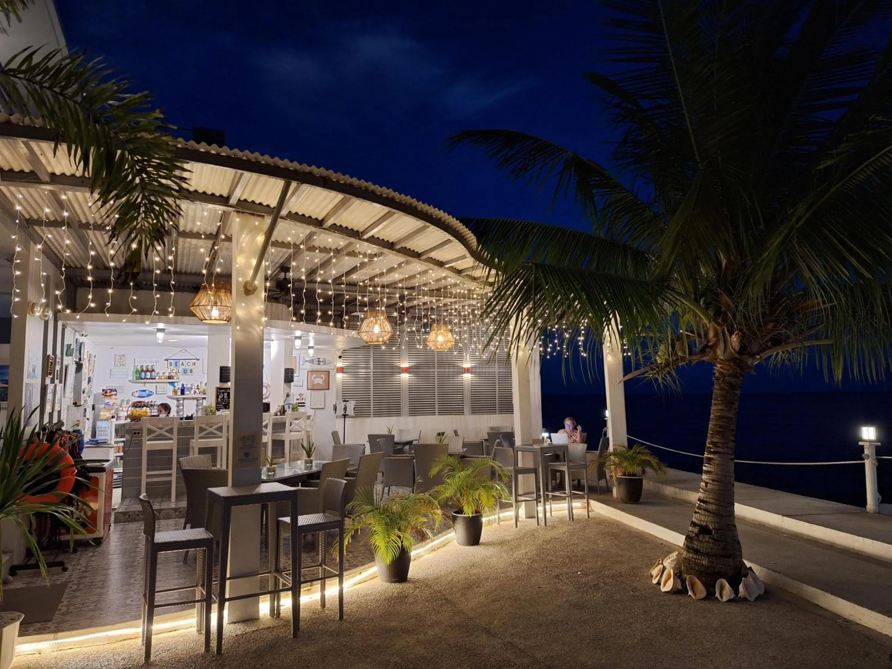 Down South 118 Beach Resort