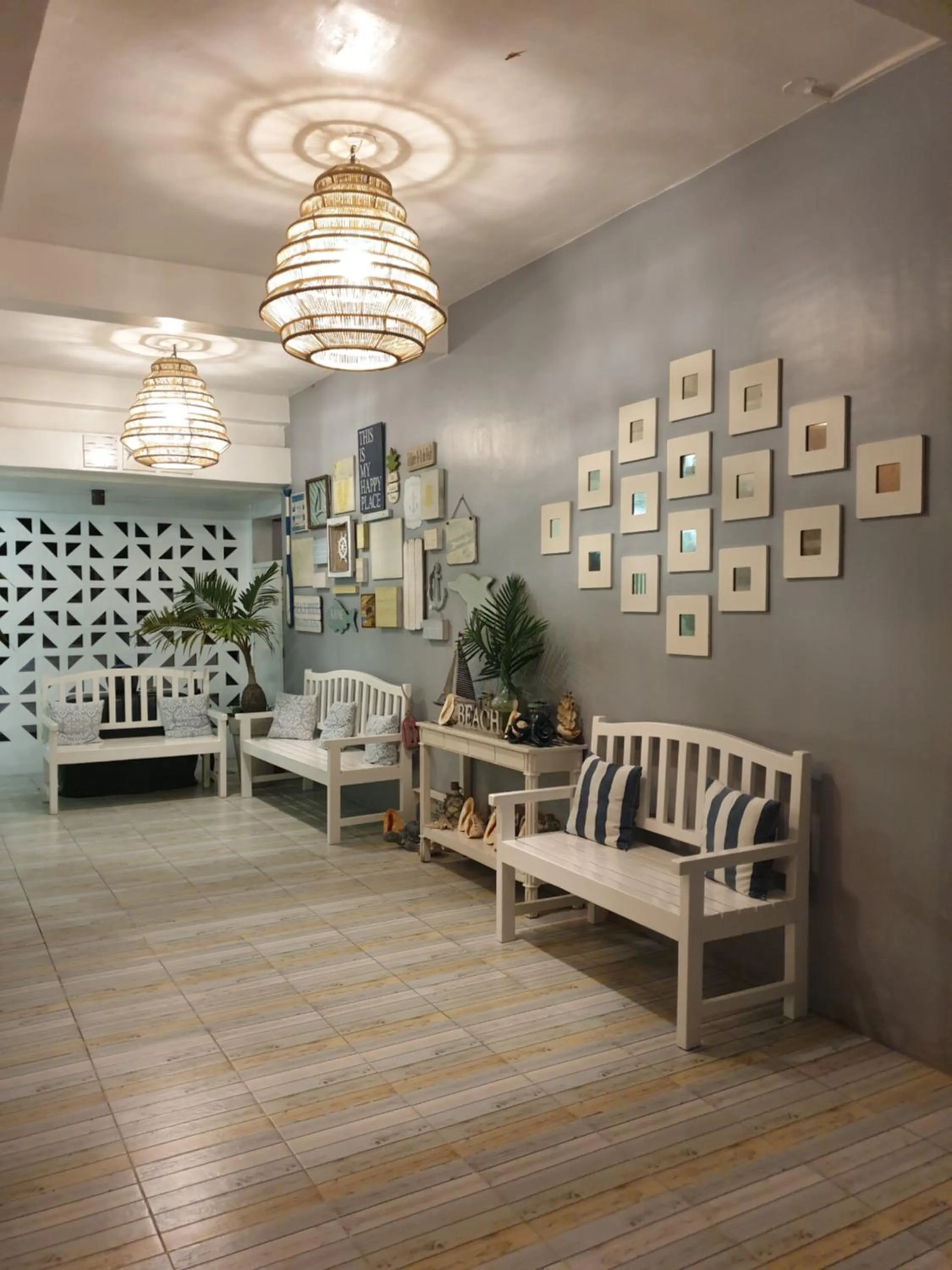 Down South 118 Beach Resort