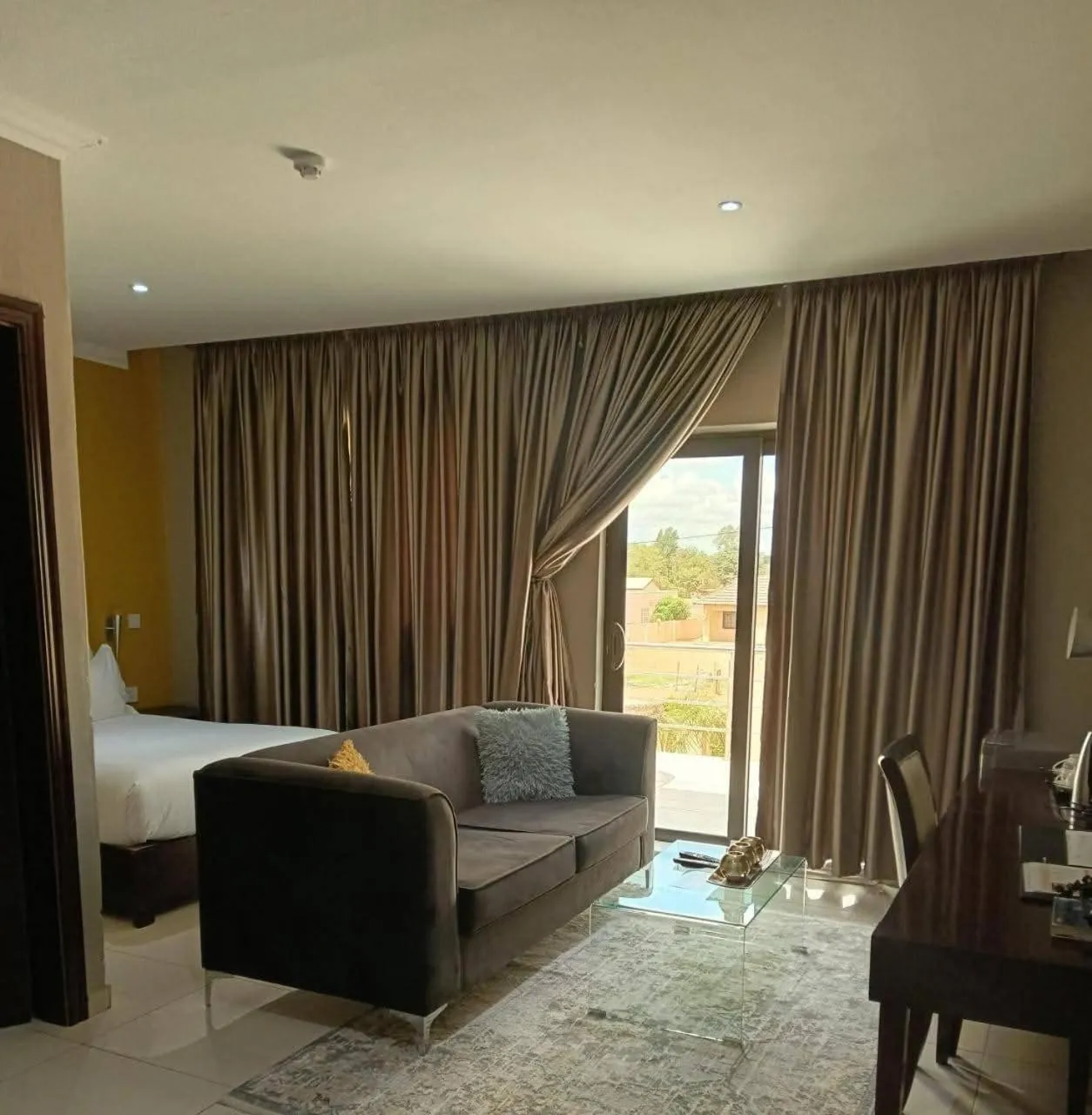 Voyager Inn-Hotel
