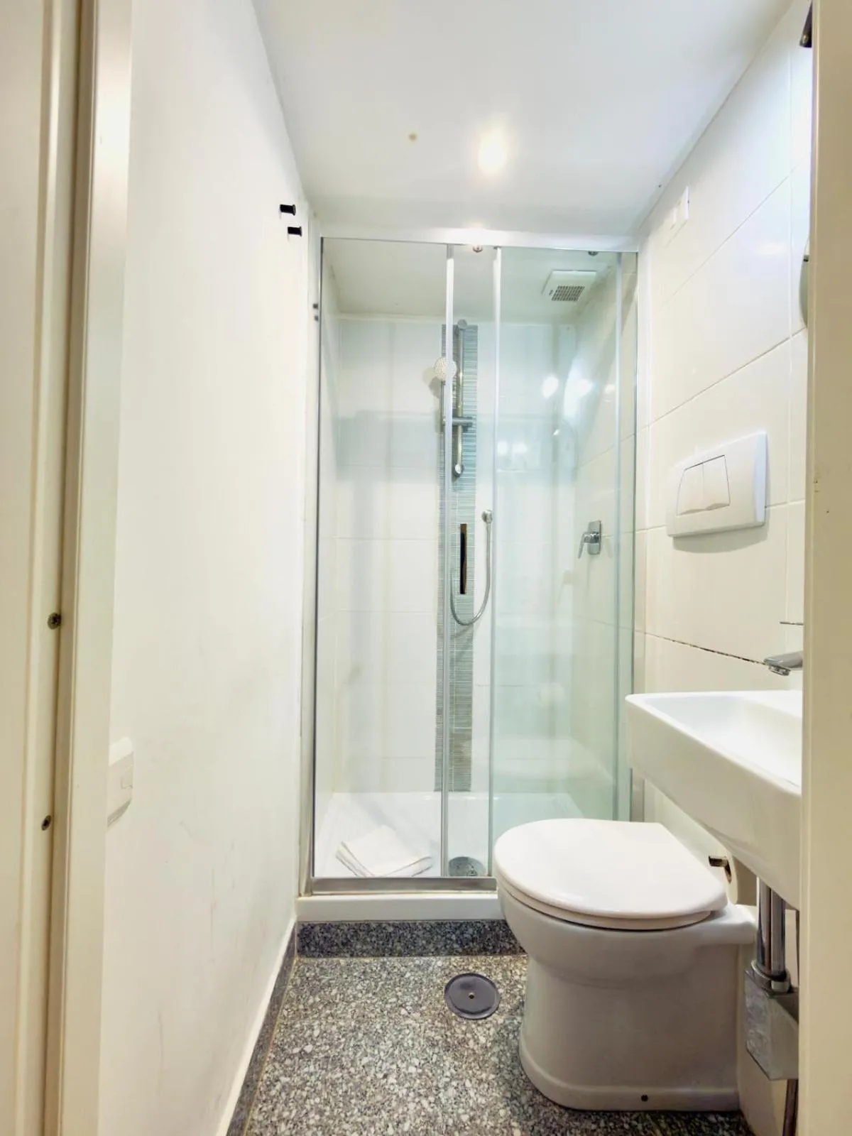 Oasi Guest House