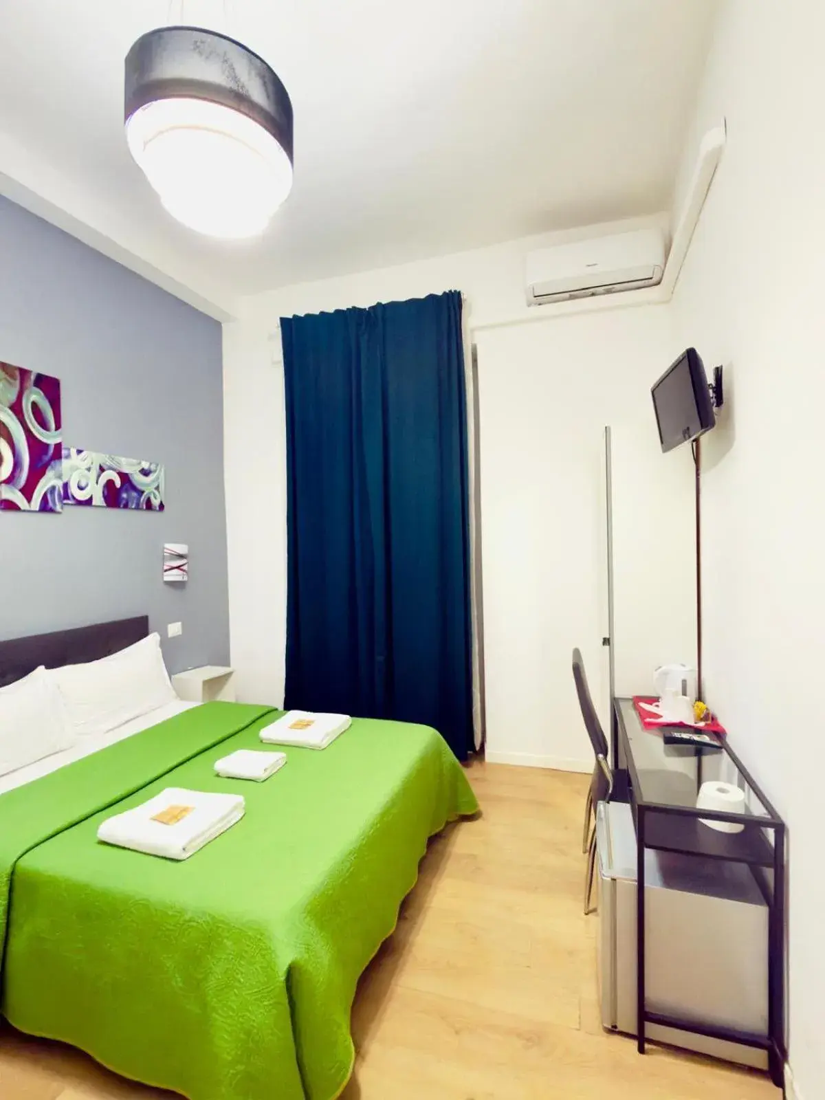 Oasi Guest House Oasi Guest House