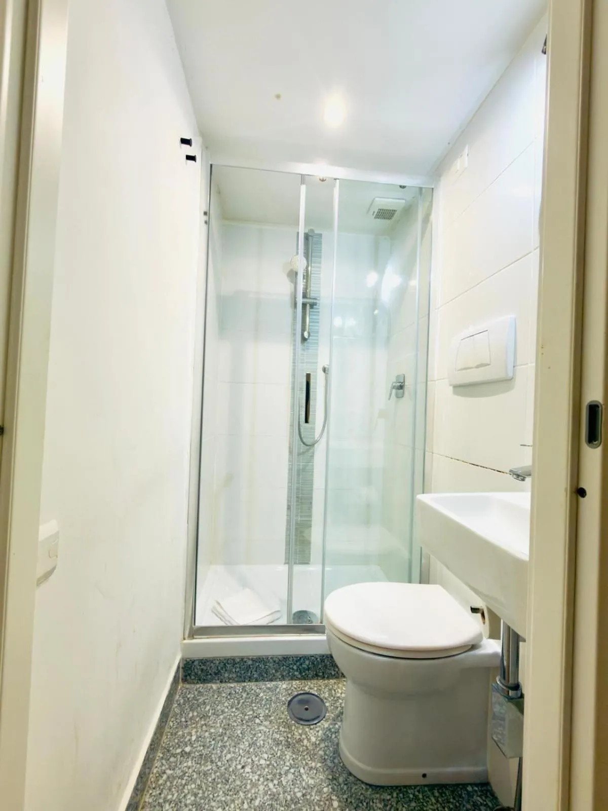 Oasi Guest House