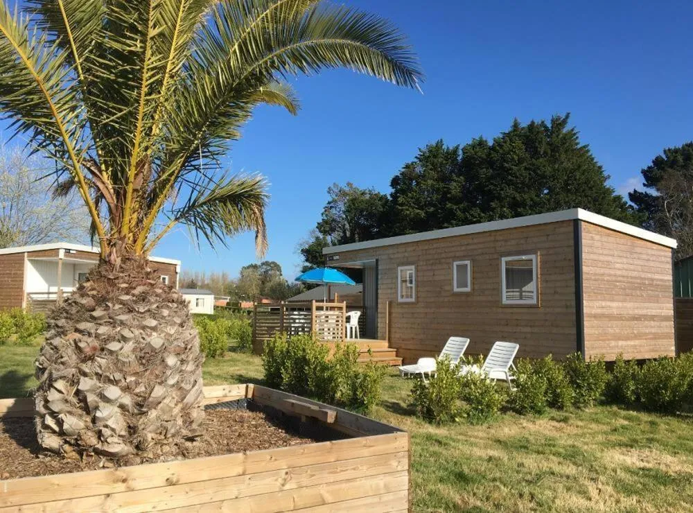 Camping maeva Escapades du Val