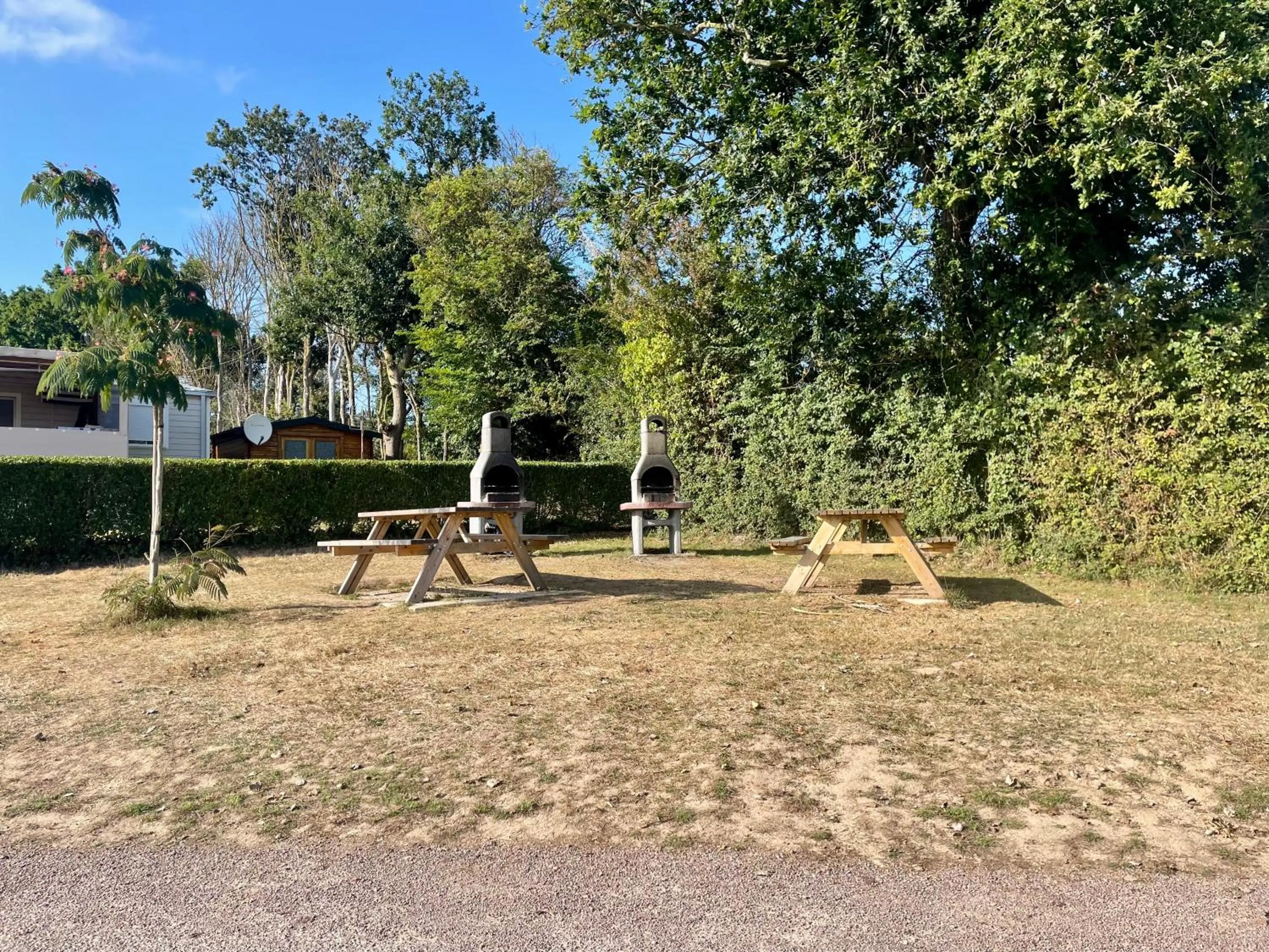 Camping maeva Escapades du Val