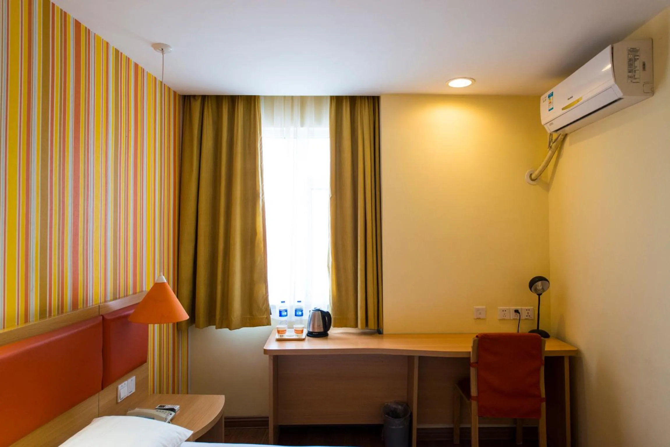 Home Inn Suzhou Taihu Lake Dongshan Town