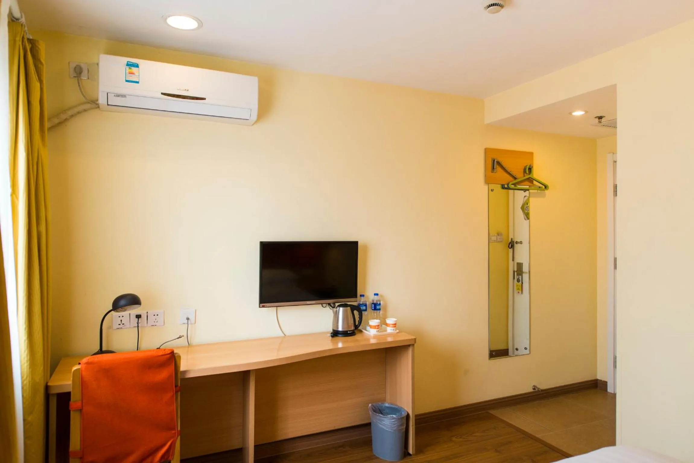 Home Inn Suzhou Taihu Lake Dongshan Town