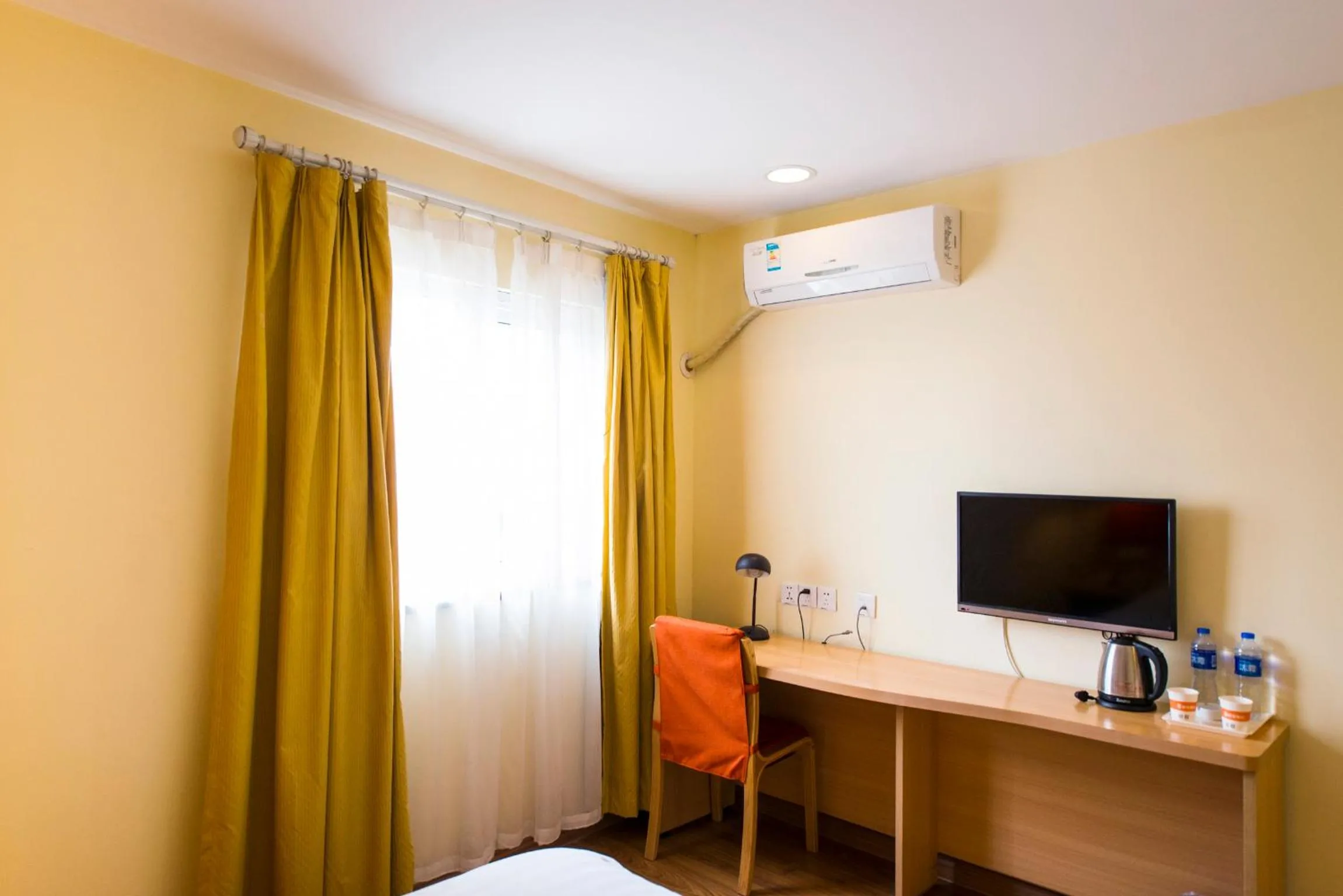 Home Inn Suzhou Taihu Lake Dongshan Town
