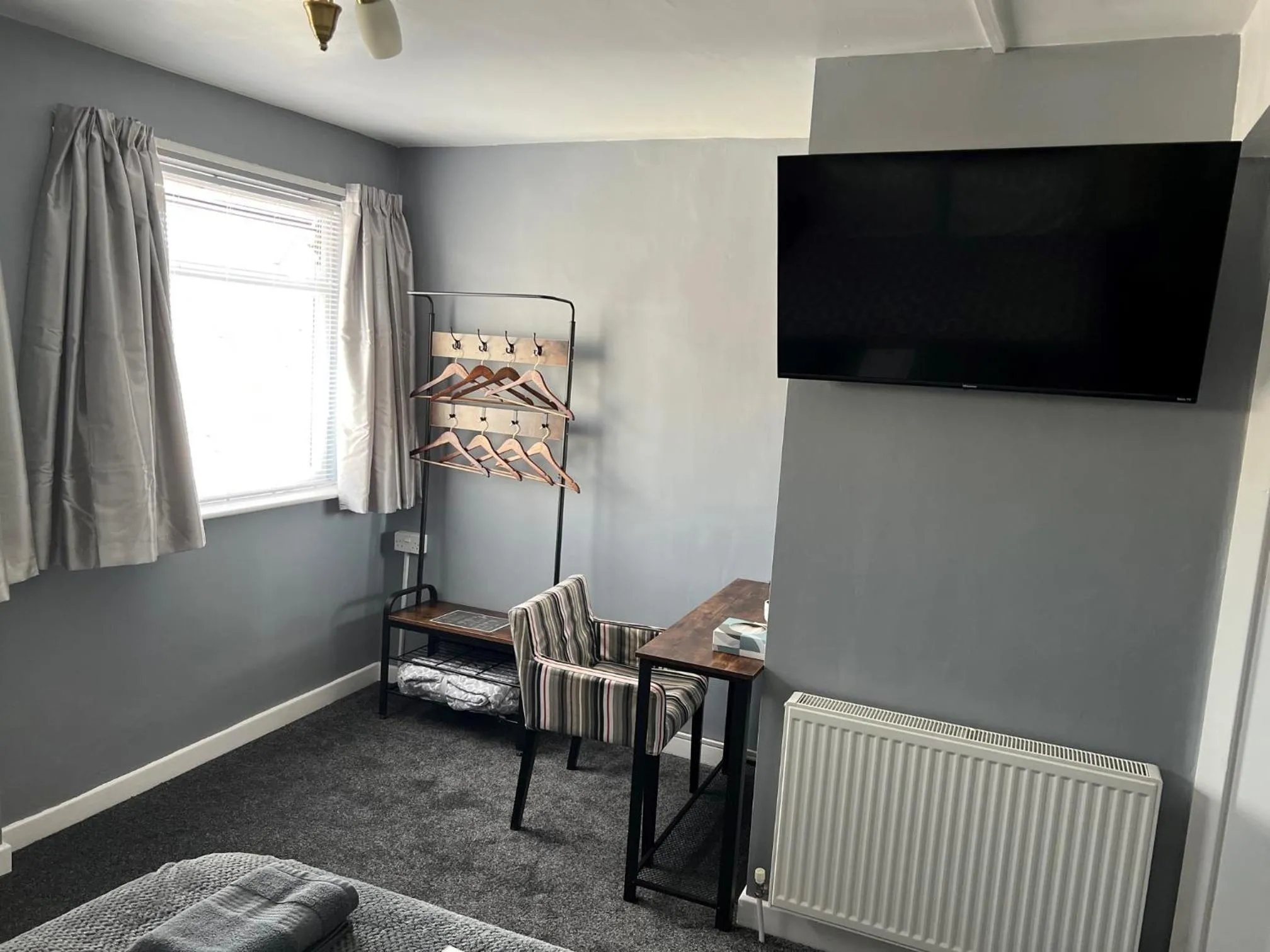 TV and multimedia in The Lenbrook