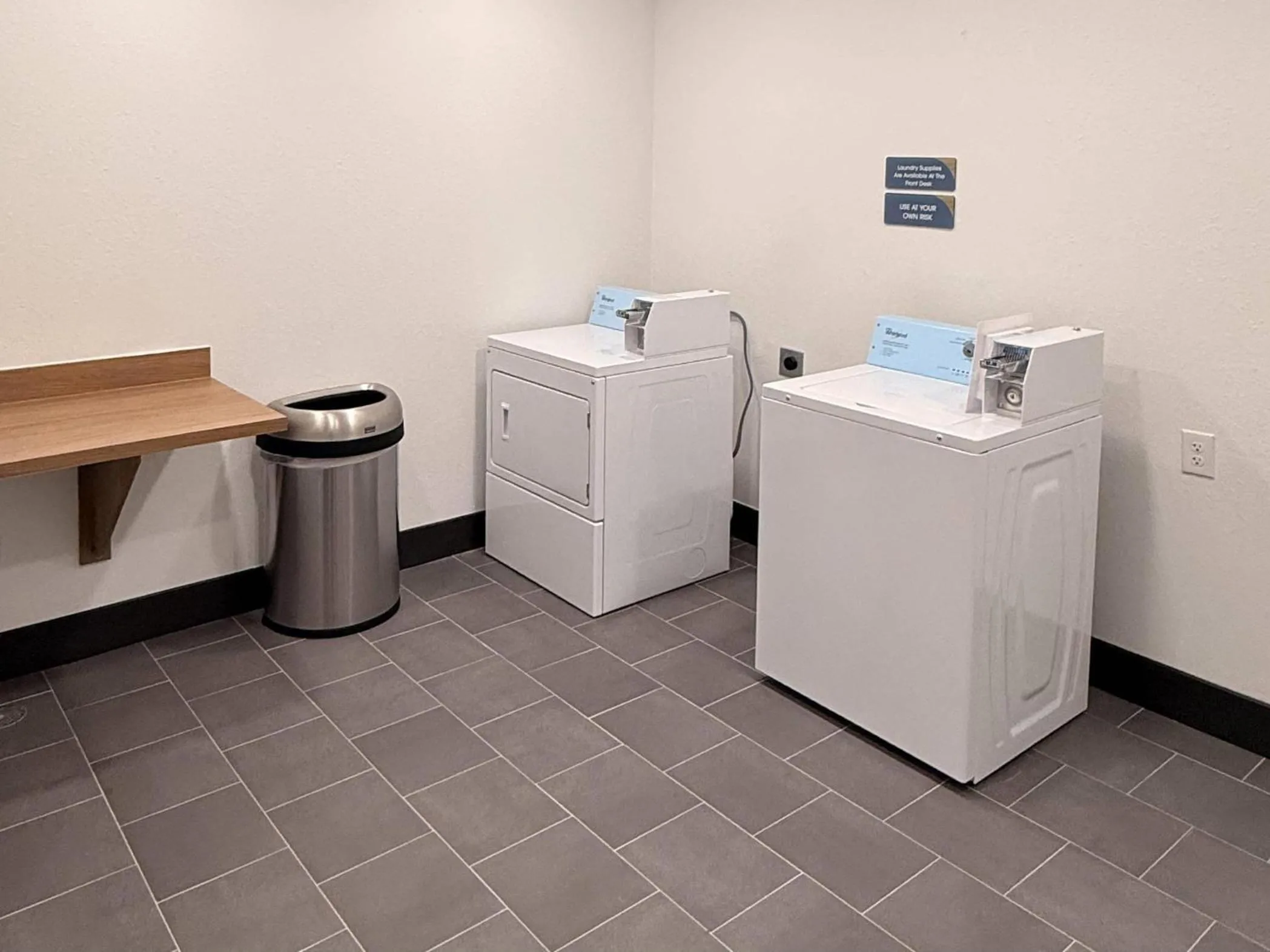 Other in Mainstay Suites - Oklahoma City Airport