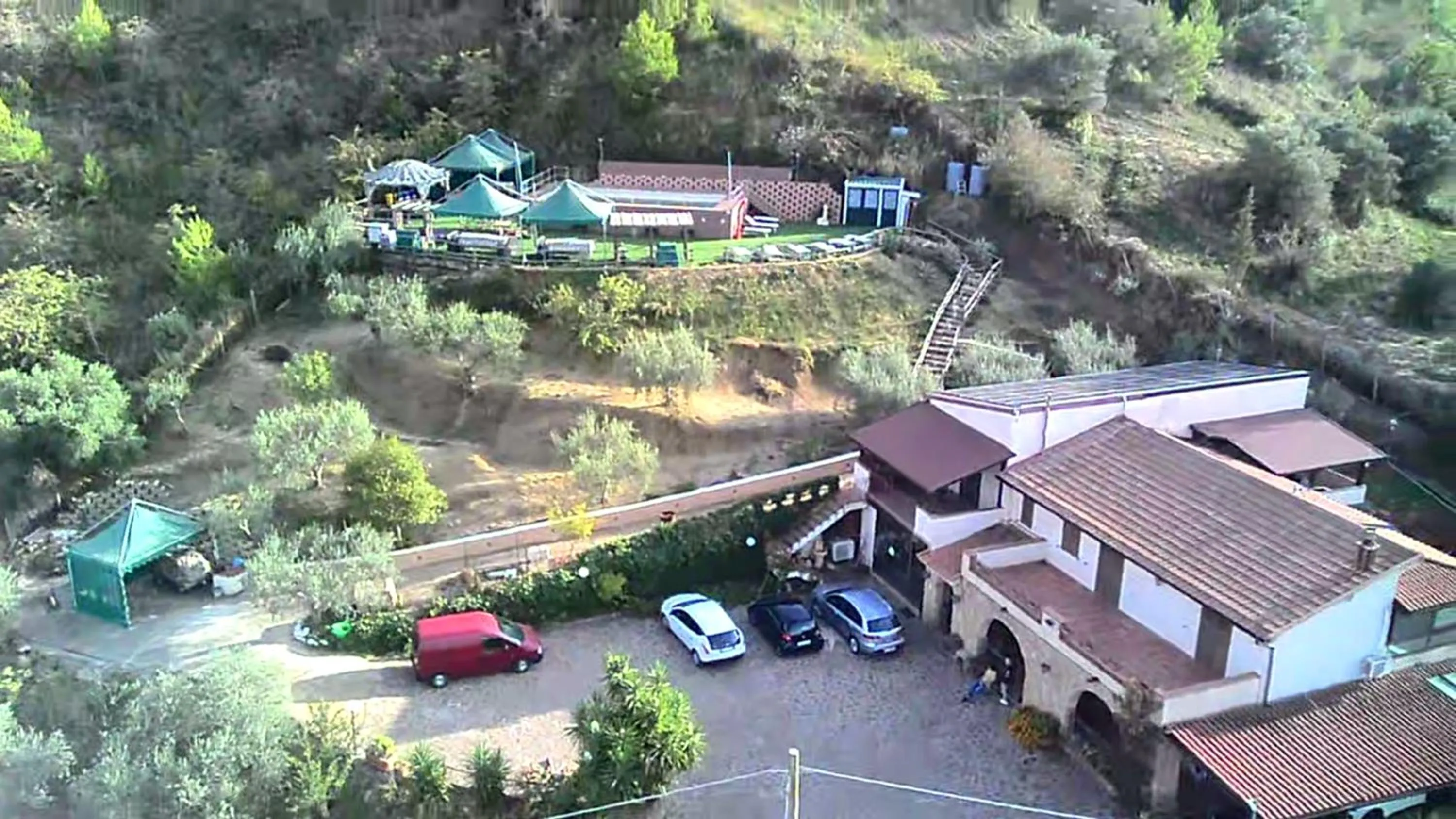 B&B Profumi di Sicilia