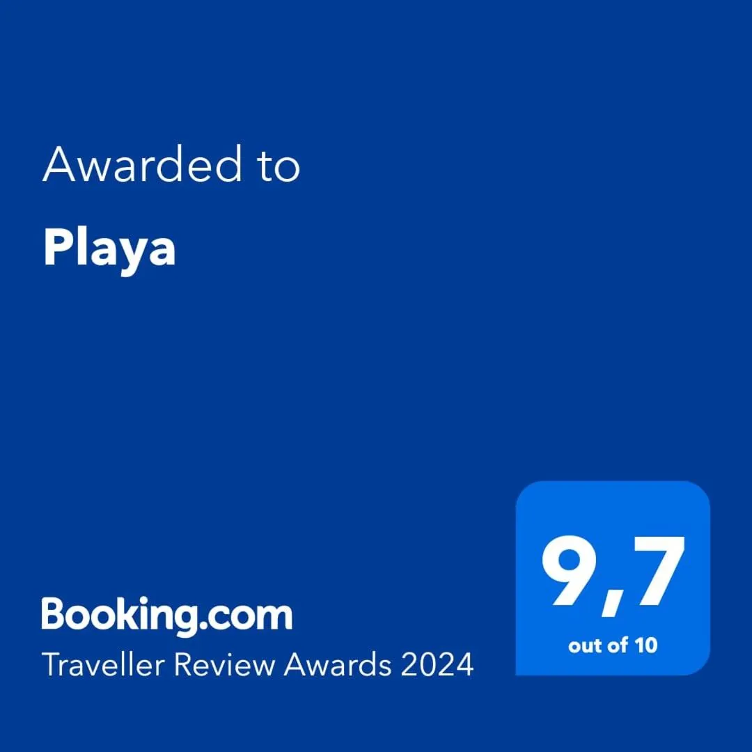 Playa