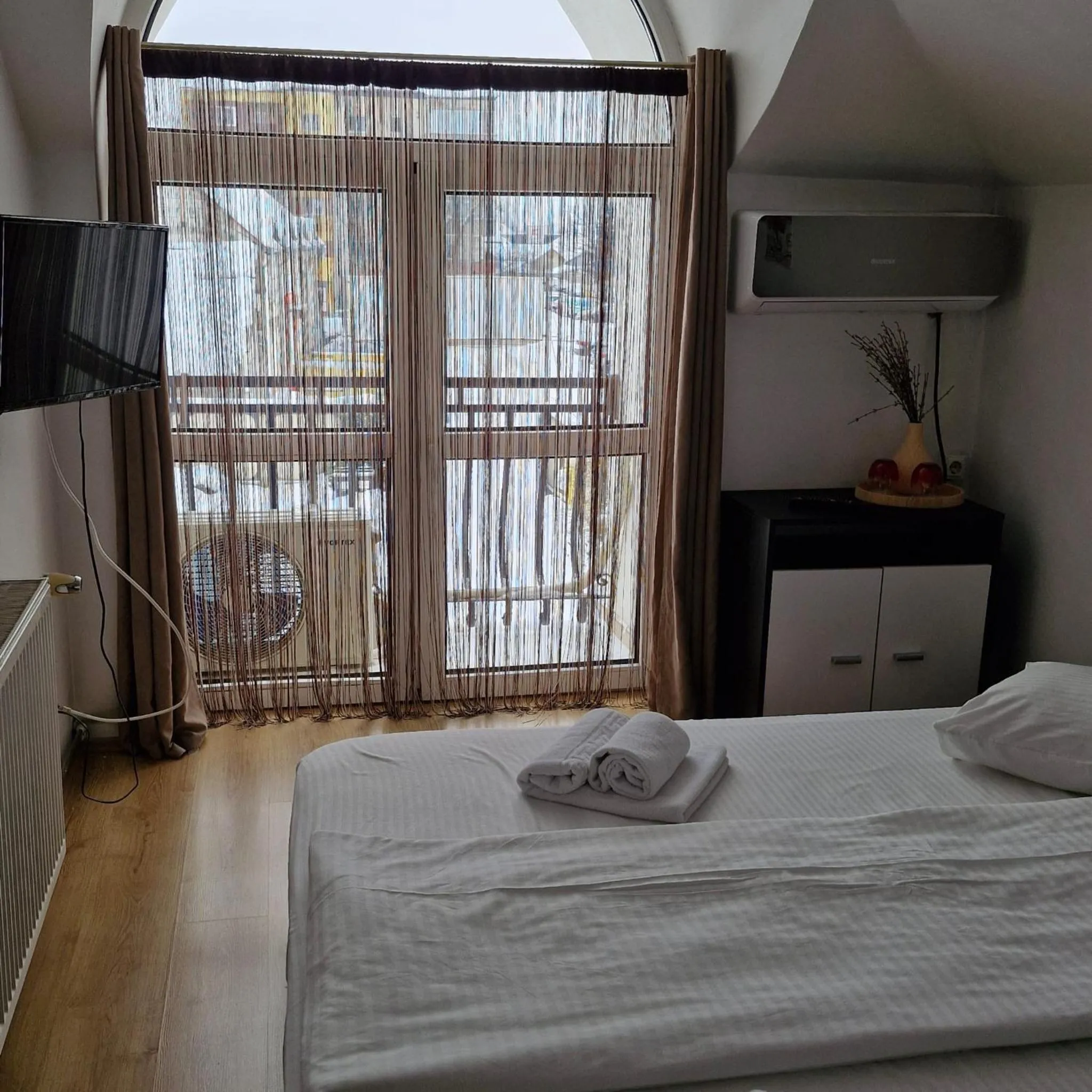 Hotel Casa Traiana