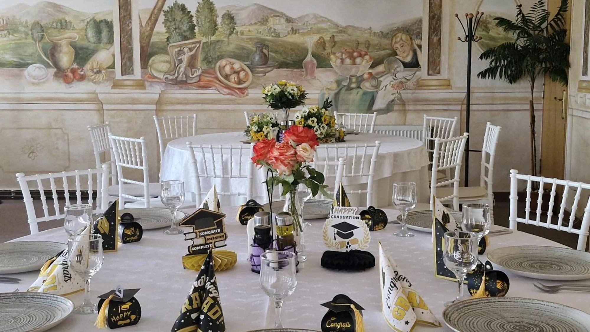 Hotel Casa Traiana
