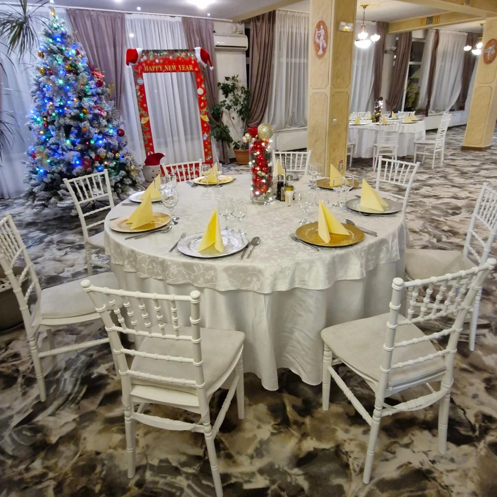 Hotel Casa Traiana