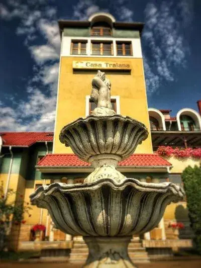 Hotel Casa Traiana Hotel Casa Traiana