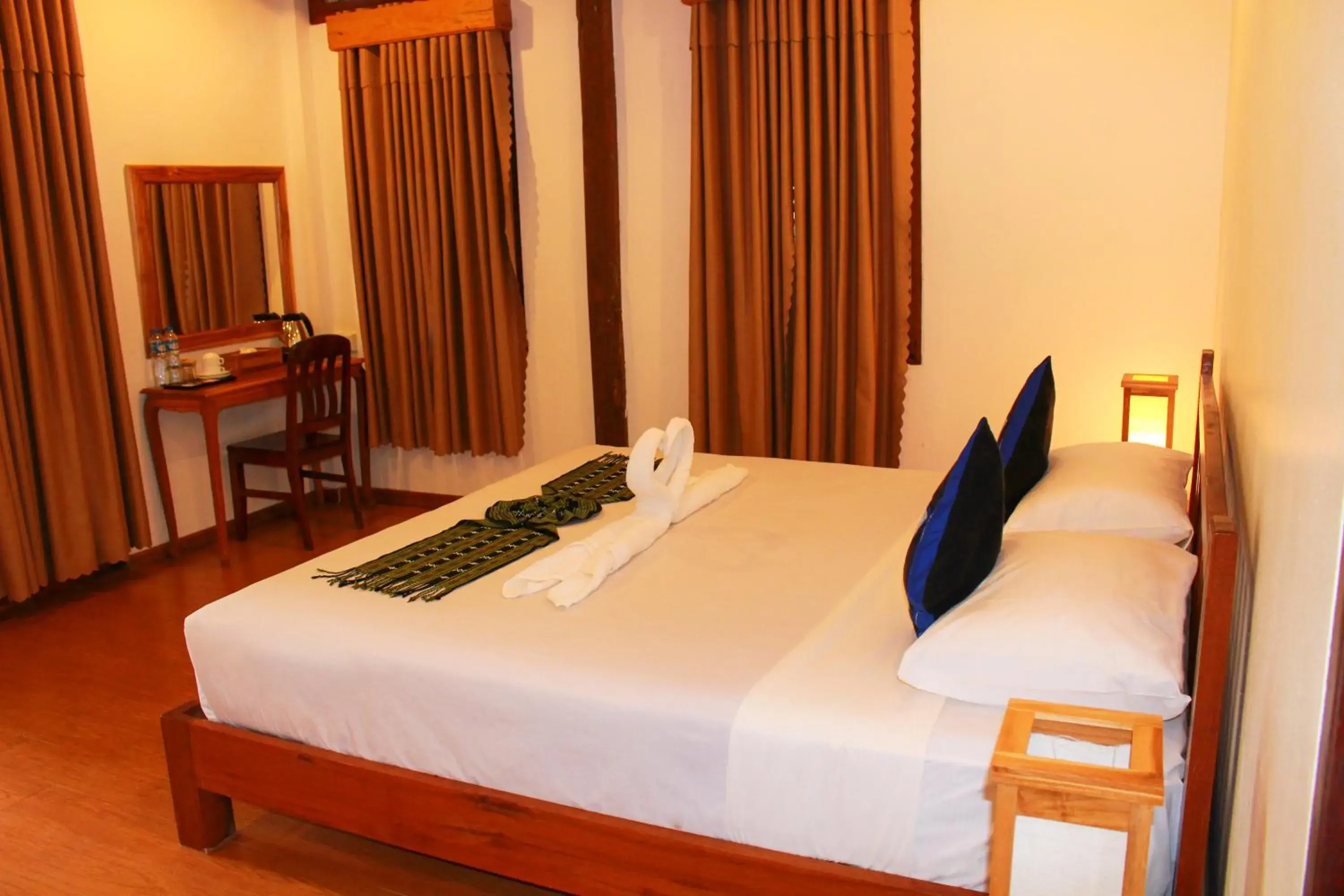 Standard Double Room - single occupancy in Tadlo Lodge Standard Double Room - single occupancy in Tadlo Lodge