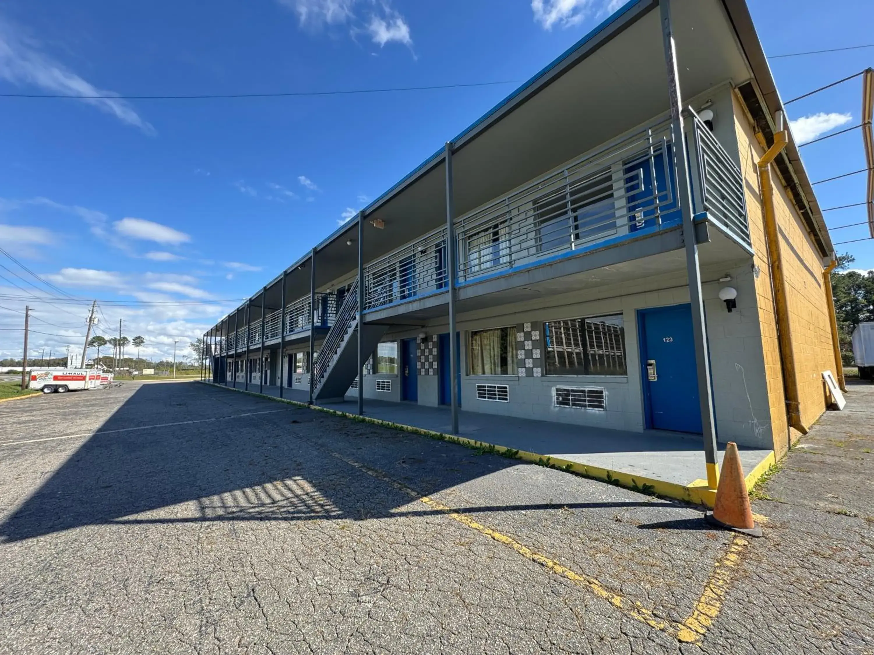 Night Inn by Hotel O Selma I 95 Night Inn by Hotel O Selma I 95