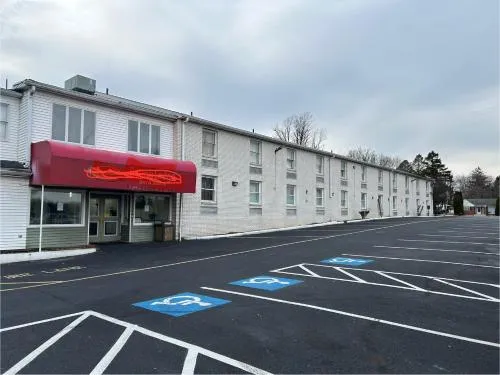 Economy Inn of Reading