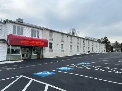Economy Inn of Reading Economy Inn of Reading