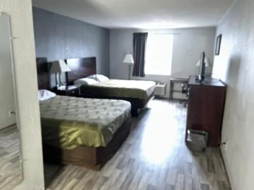 Economy Inn of Reading