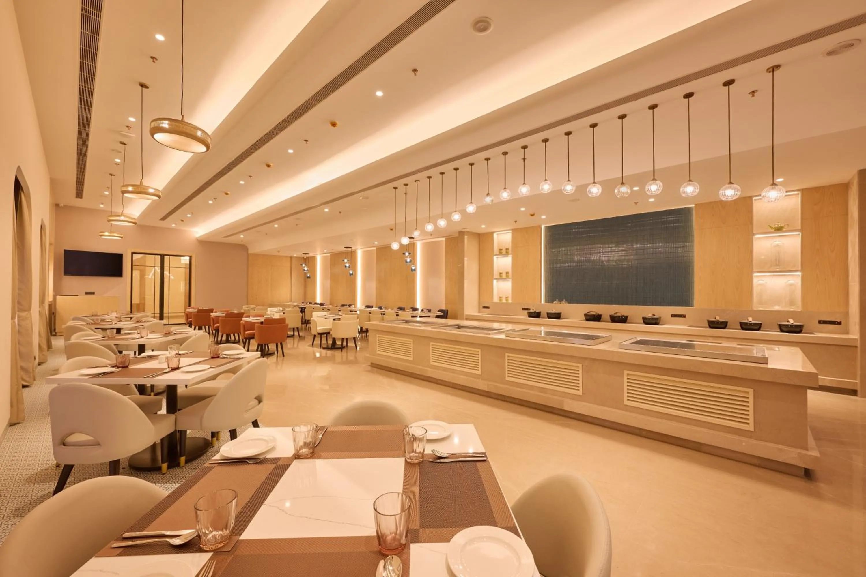 Skywings Sarovar Portico Mathura