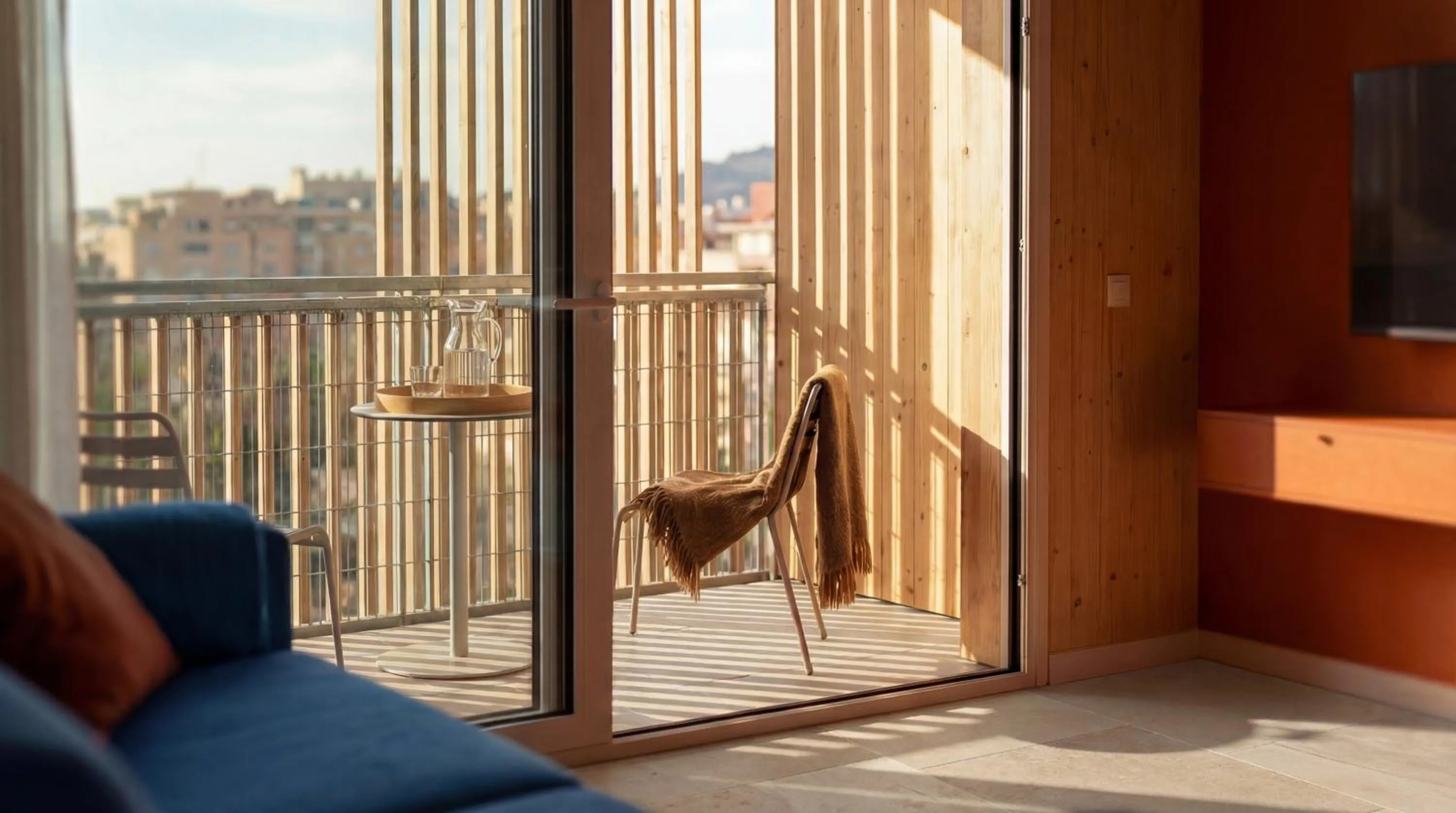 One-Bedroom Apartment in Kora Olea