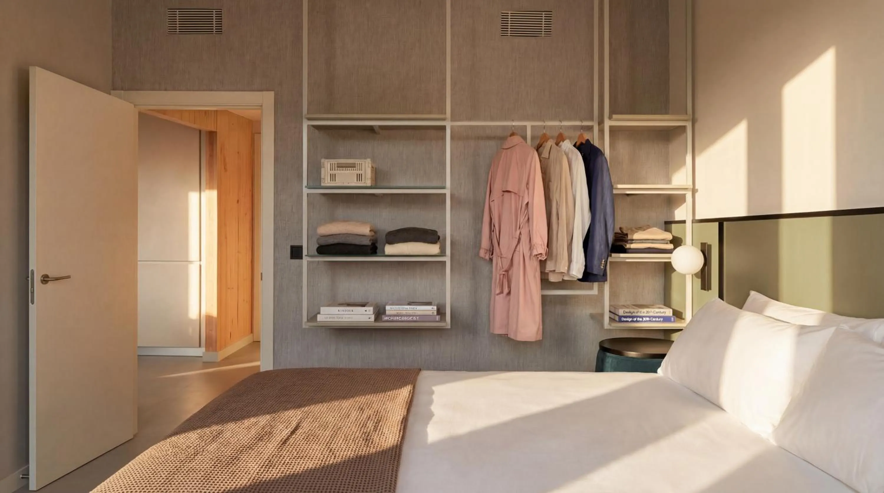 One-Bedroom Apartment in Kora Olea