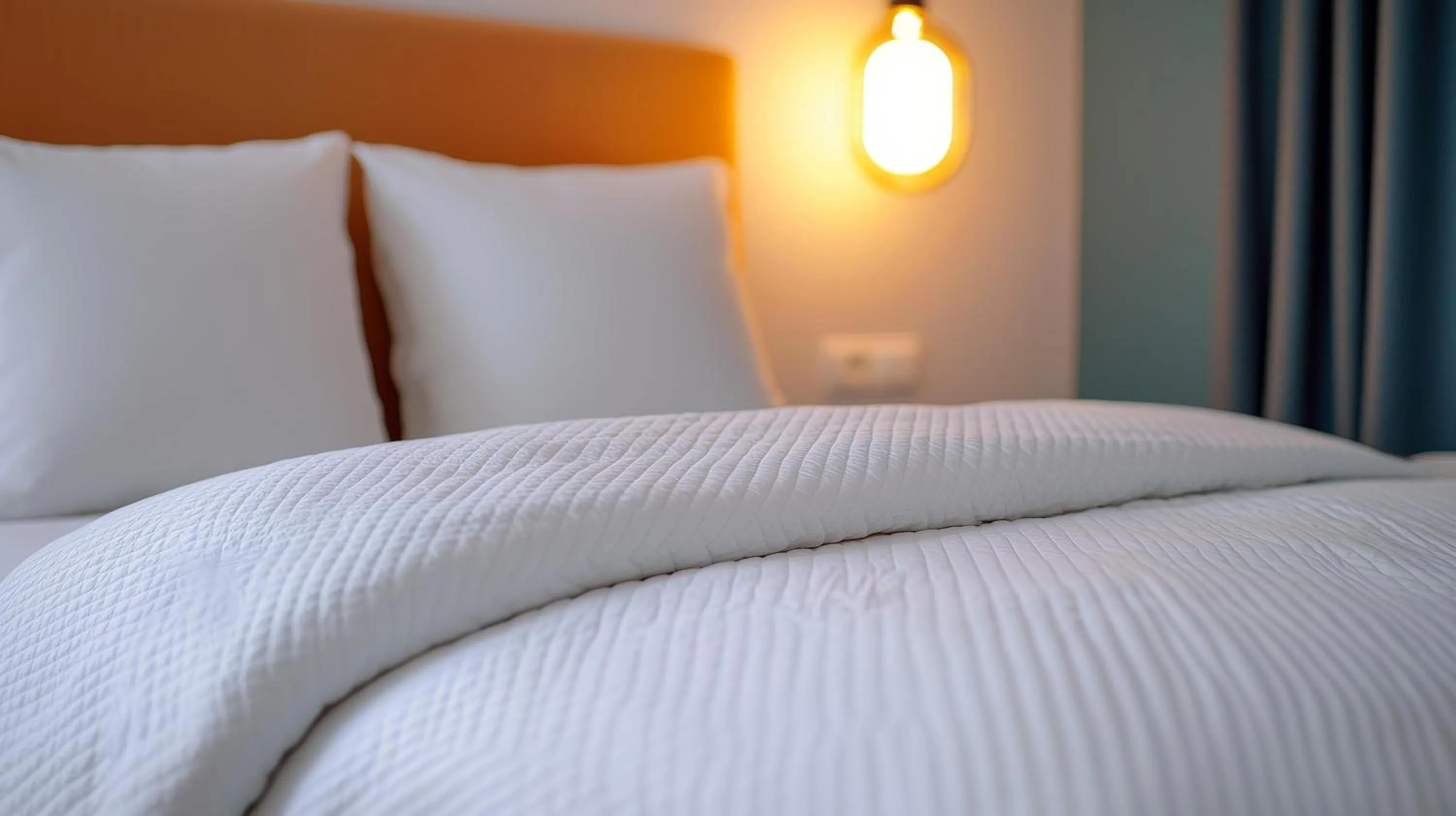 Bedroom, Bed in Aiden by Best Western Kansas City Downtown
