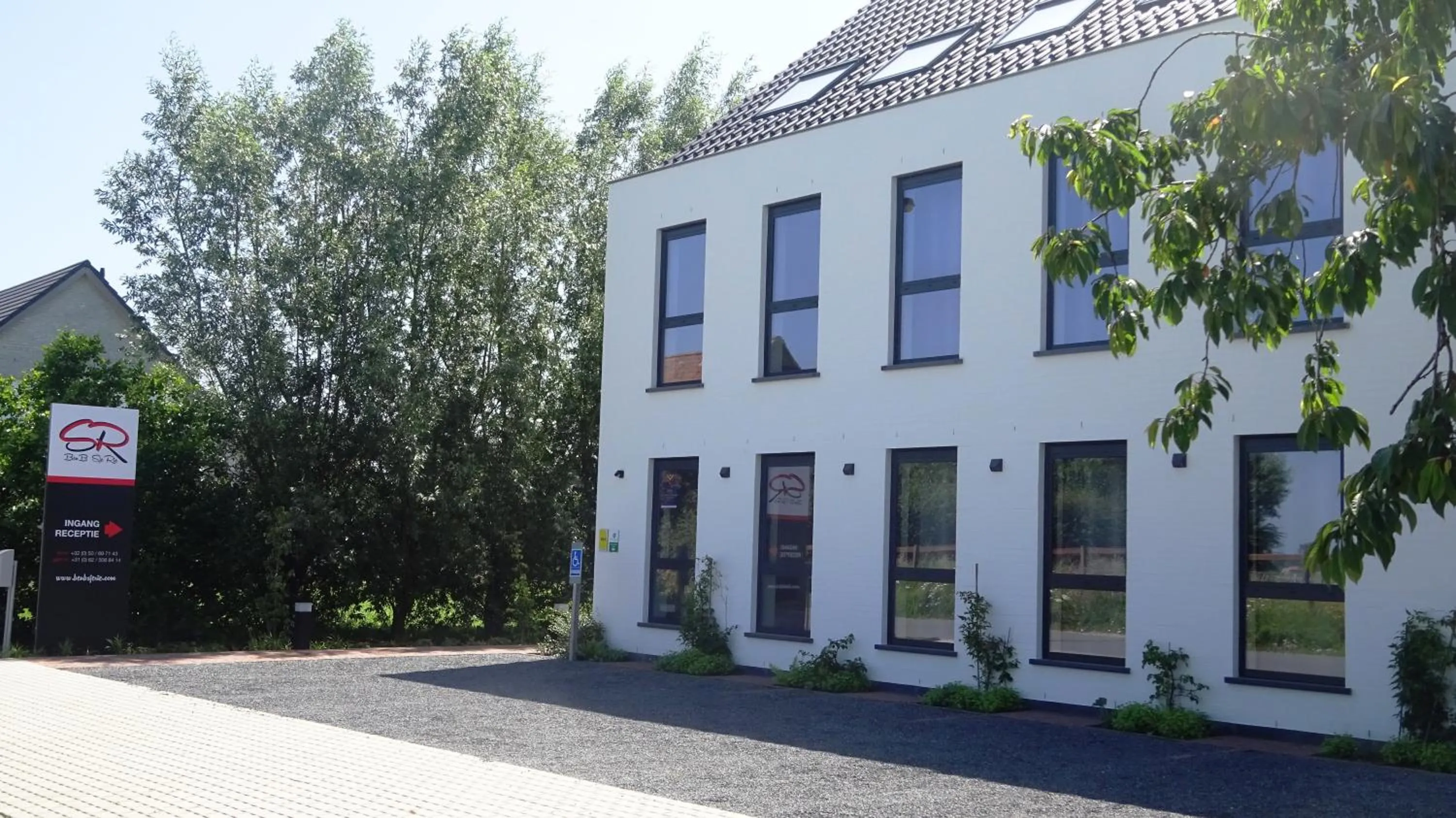 BenBSjeRie