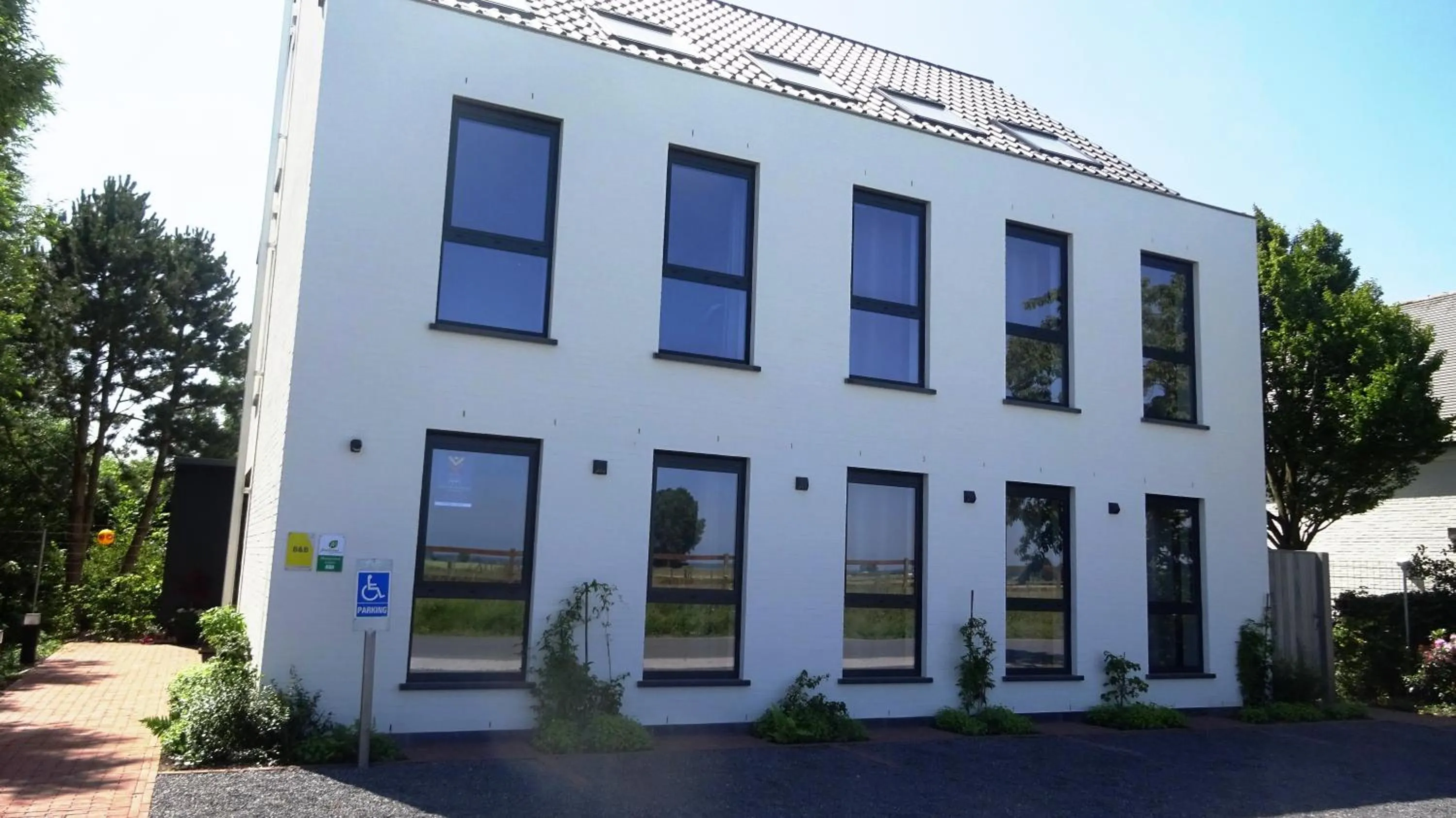 BenBSjeRie