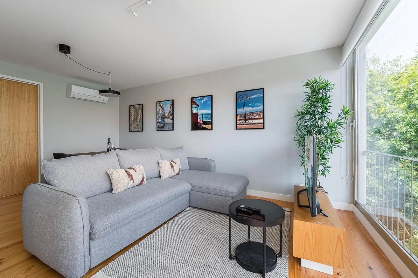 GuestReady - Top floor lodge with a stunning view
