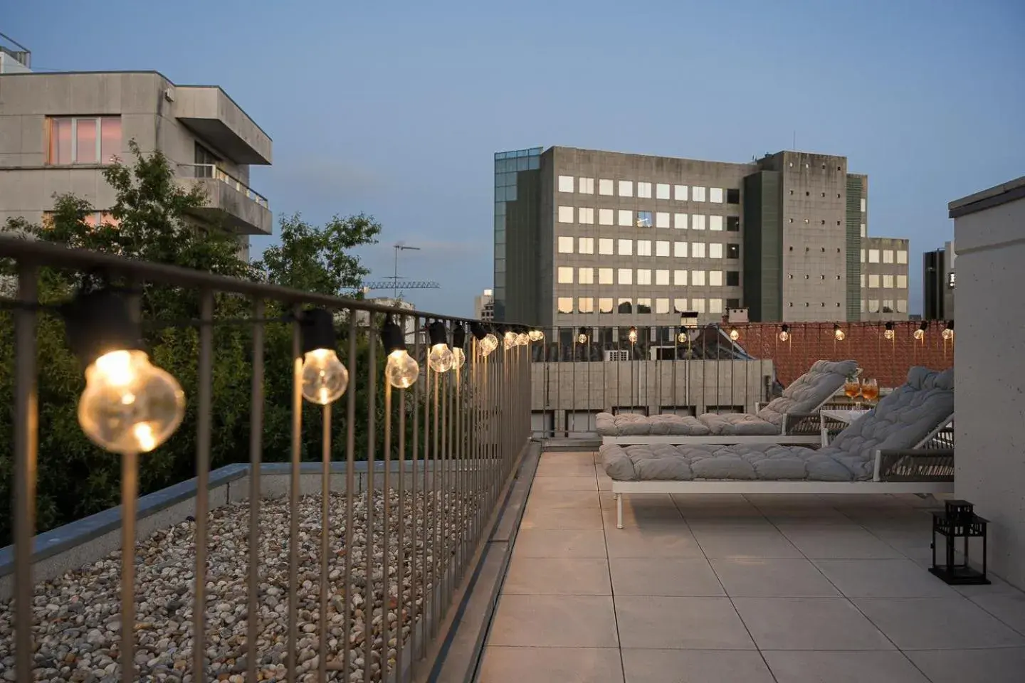 GuestReady - Top floor lodge with a stunning view GuestReady - Top floor lodge with a stunning view