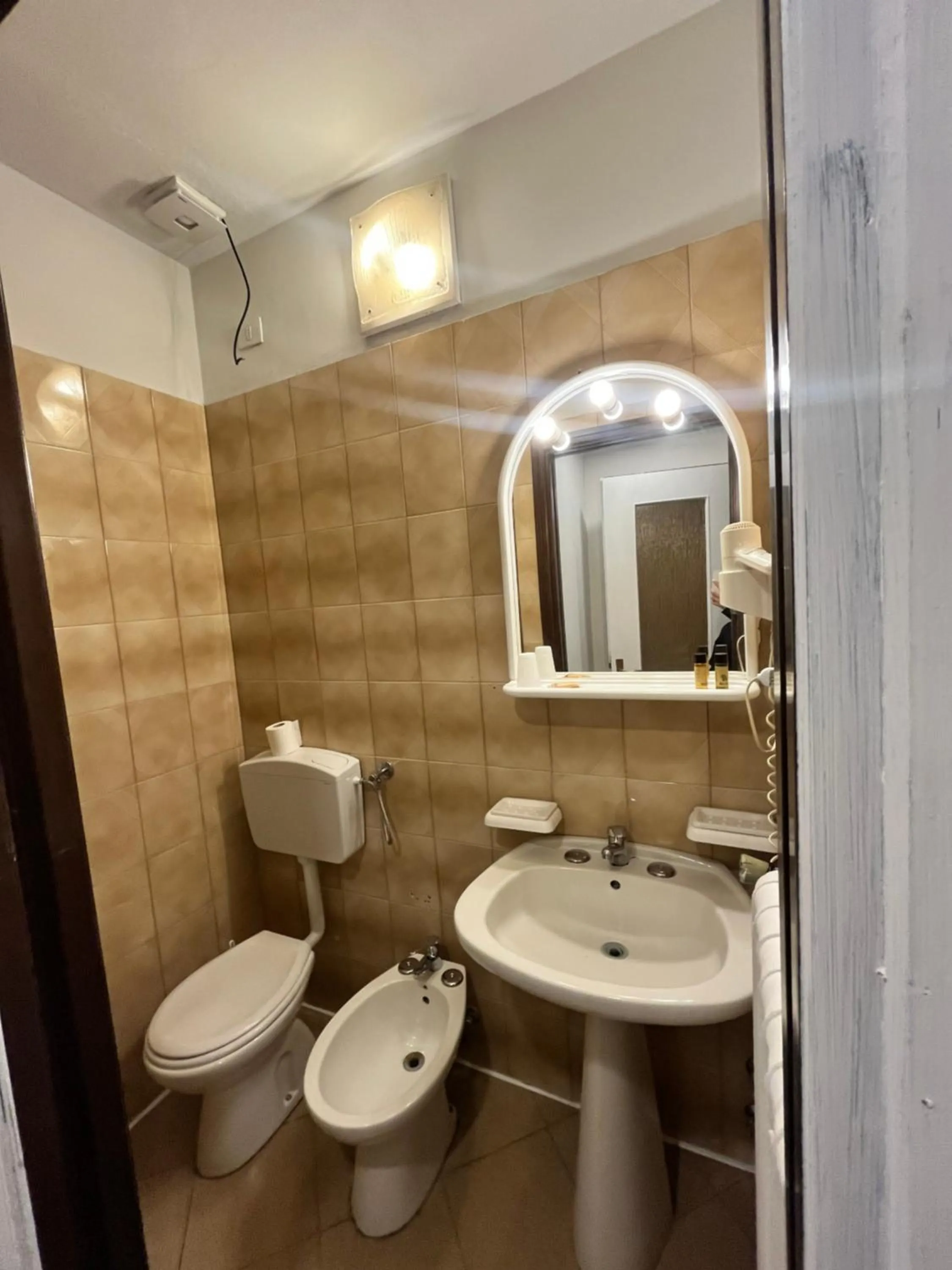 Hotel Elite