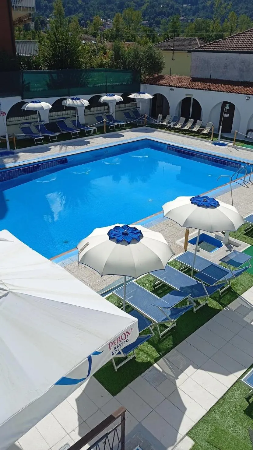 Hotel Elite