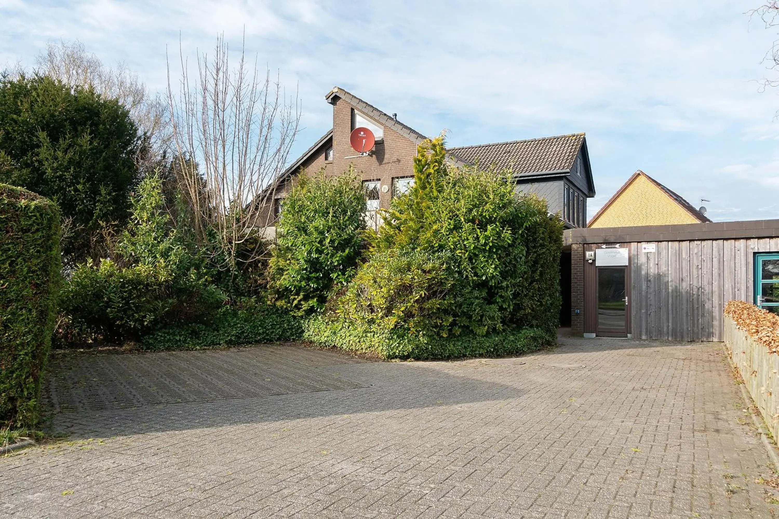 Gästehaus Vogel Gästehaus Vogel