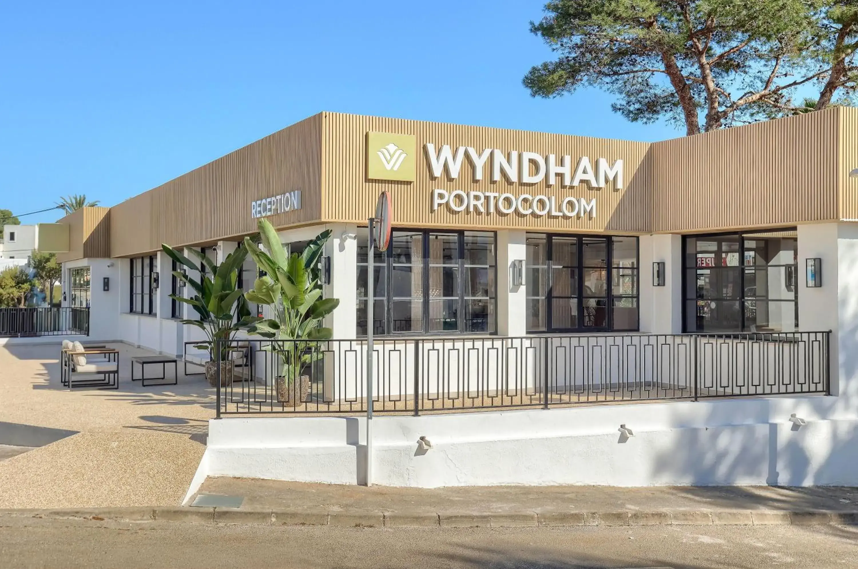 Wyndham Mallorca Portocolom Resort Wyndham Mallorca Portocolom Resort