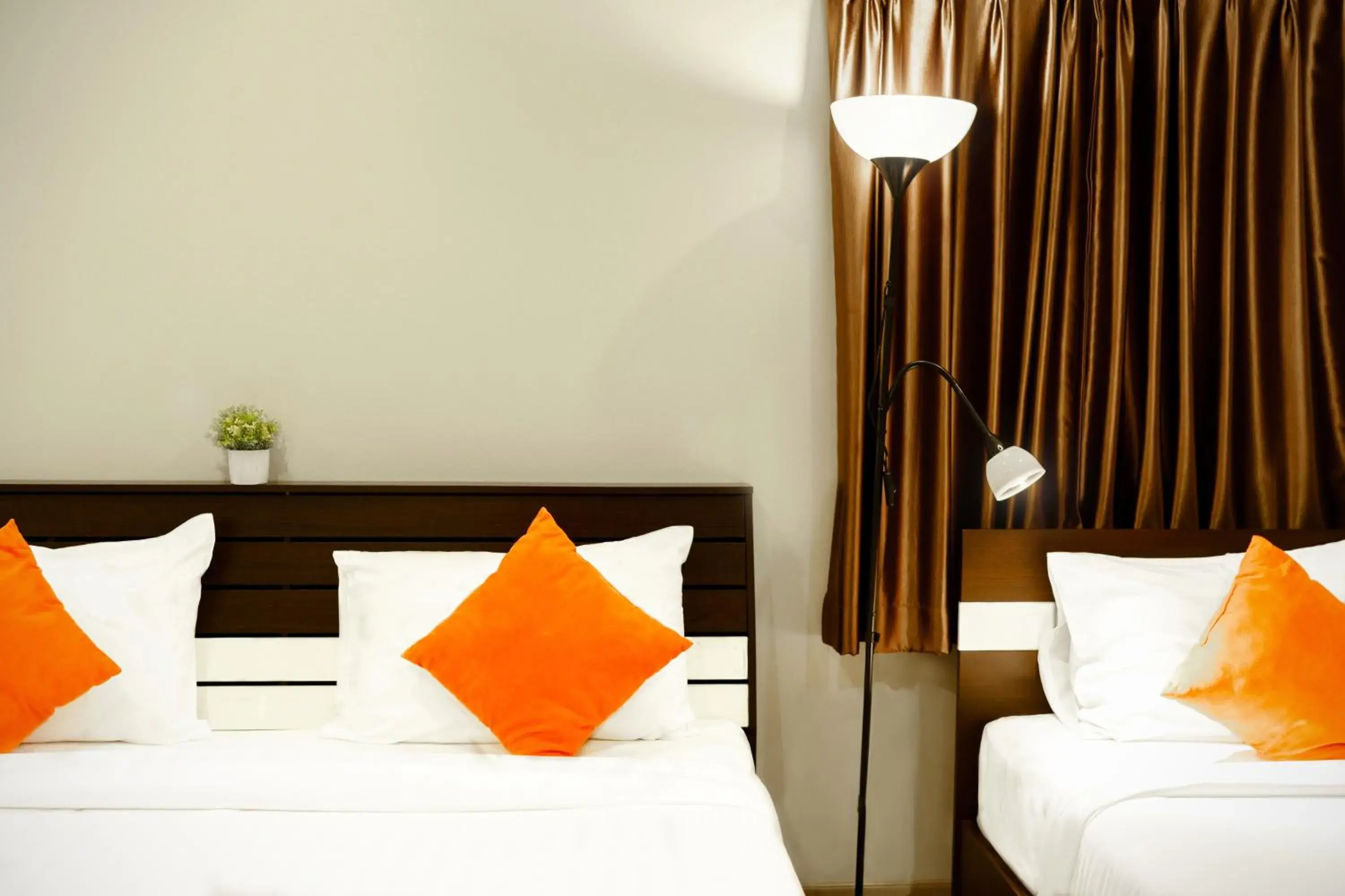 Photo of the whole room, Bed in Me Dream Residence Photo of the whole room, Bed in Me Dream Residence